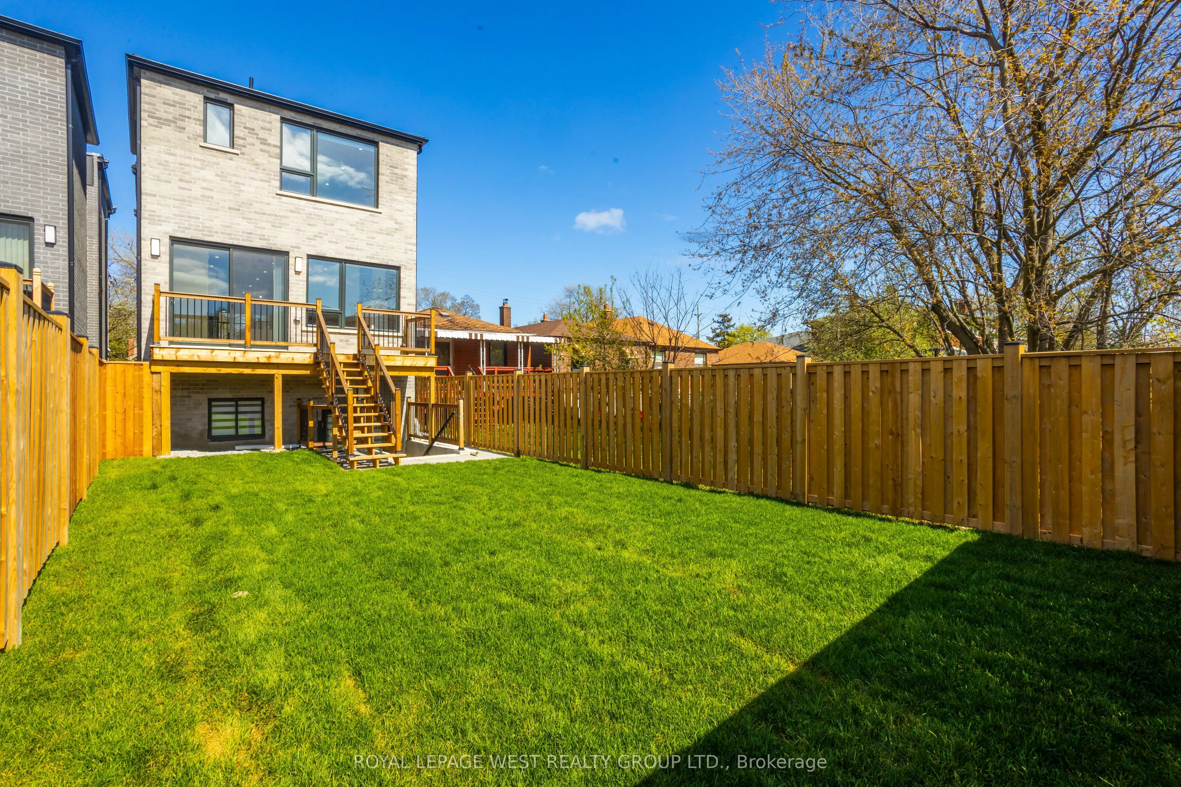 266A Kennedy Road