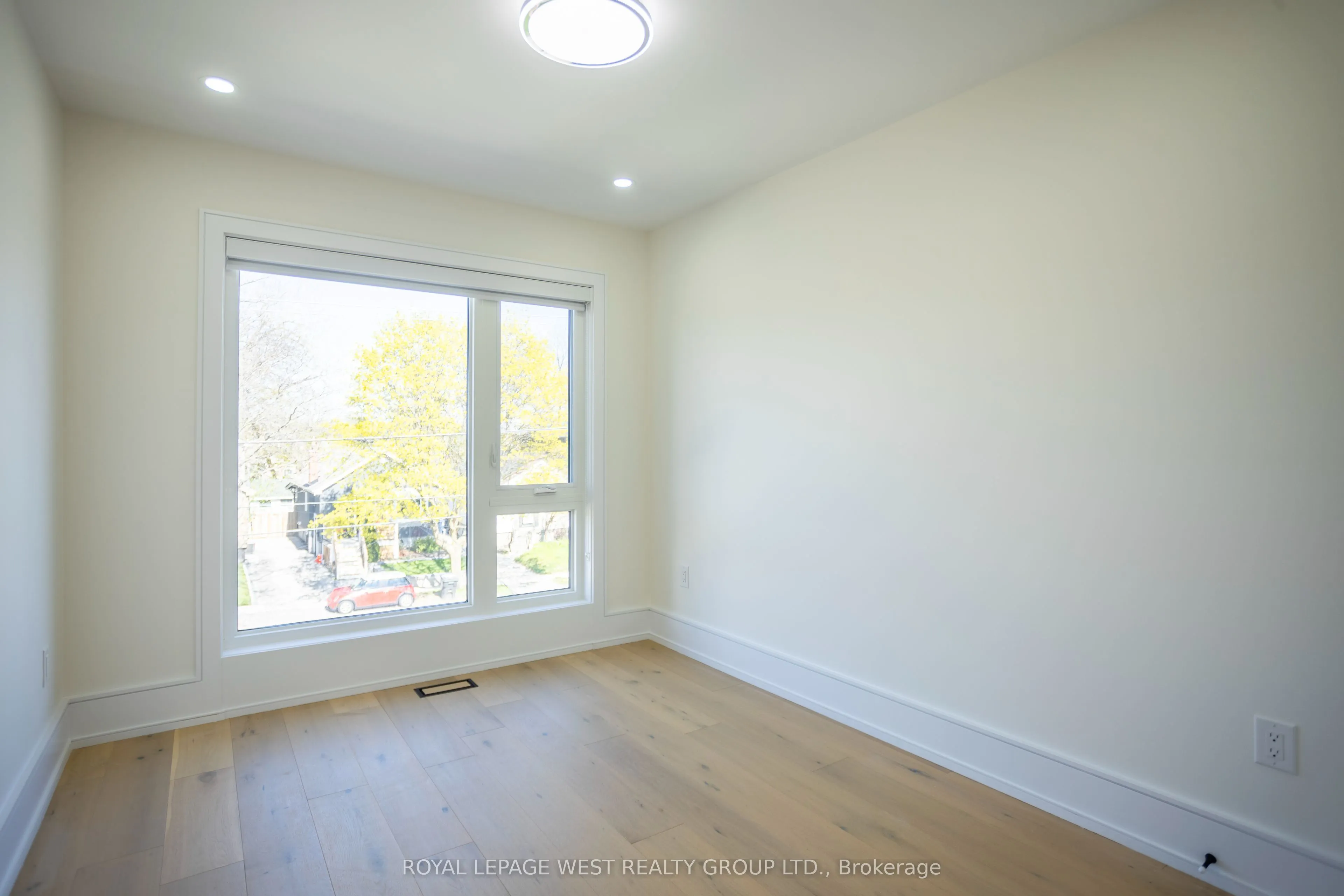266A Kennedy Road
