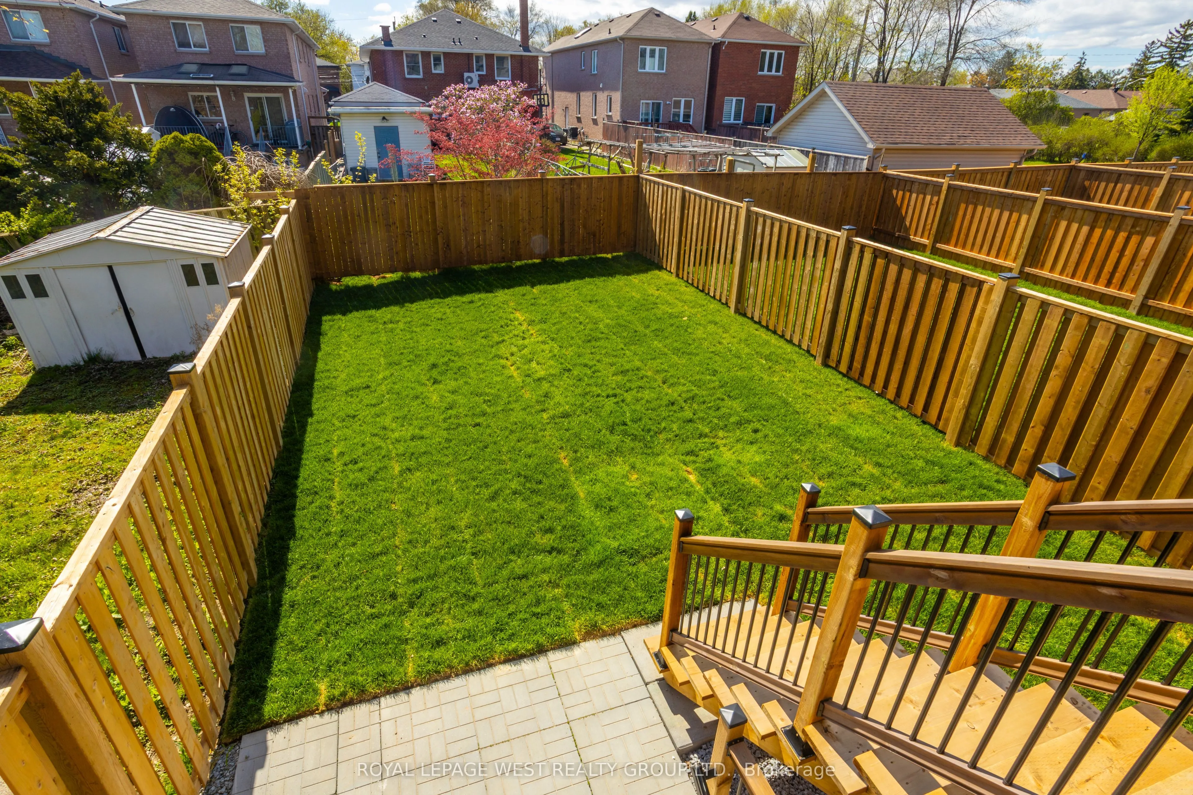266A Kennedy Road