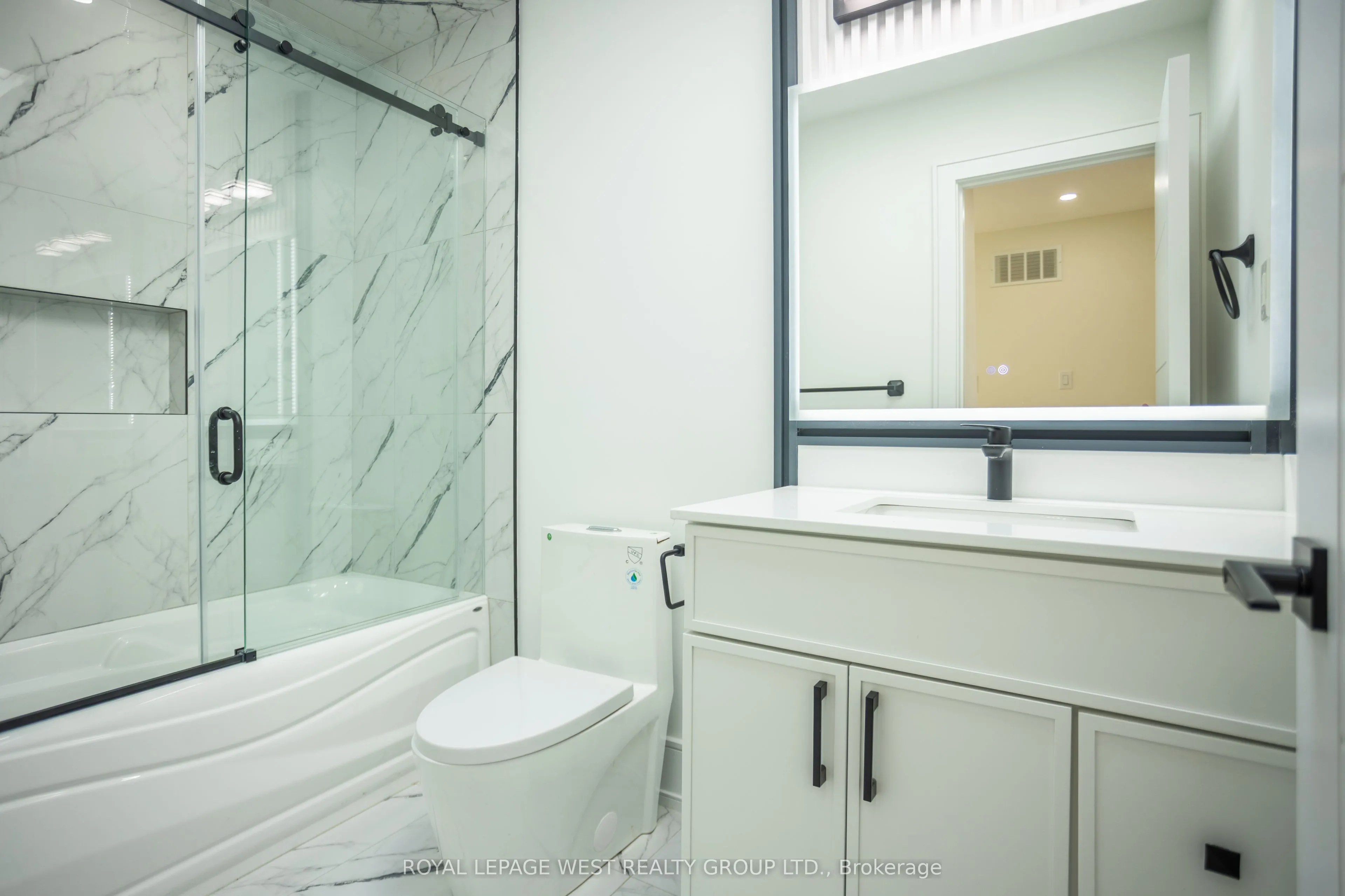 266A Kennedy Road