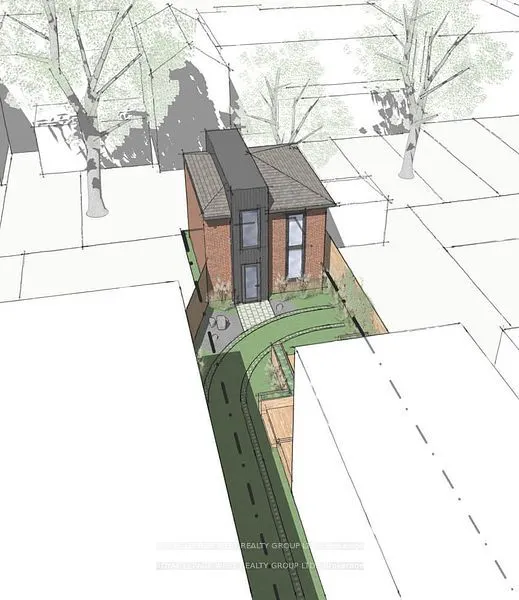 266A Kennedy Road