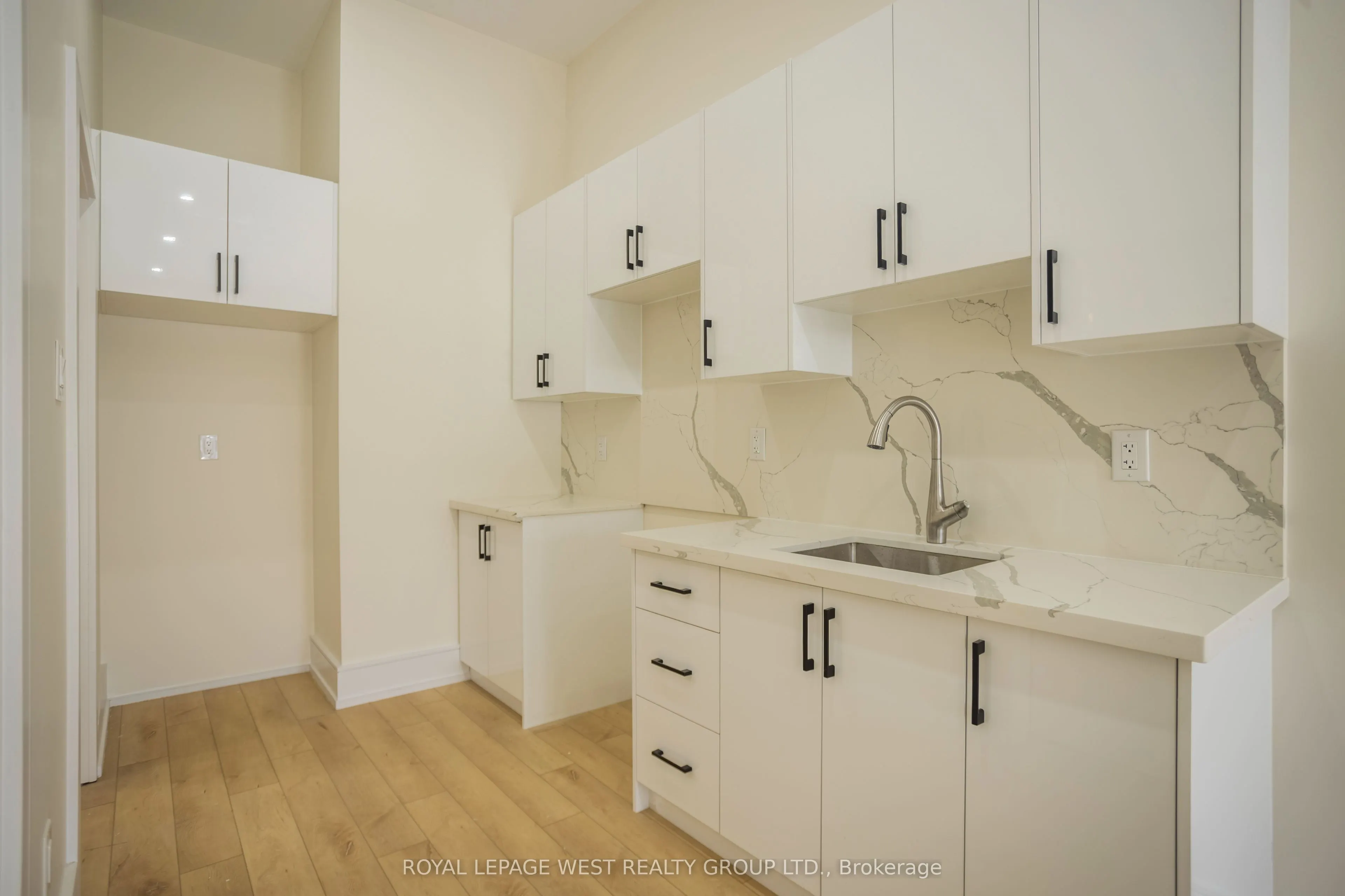 266A Kennedy Road