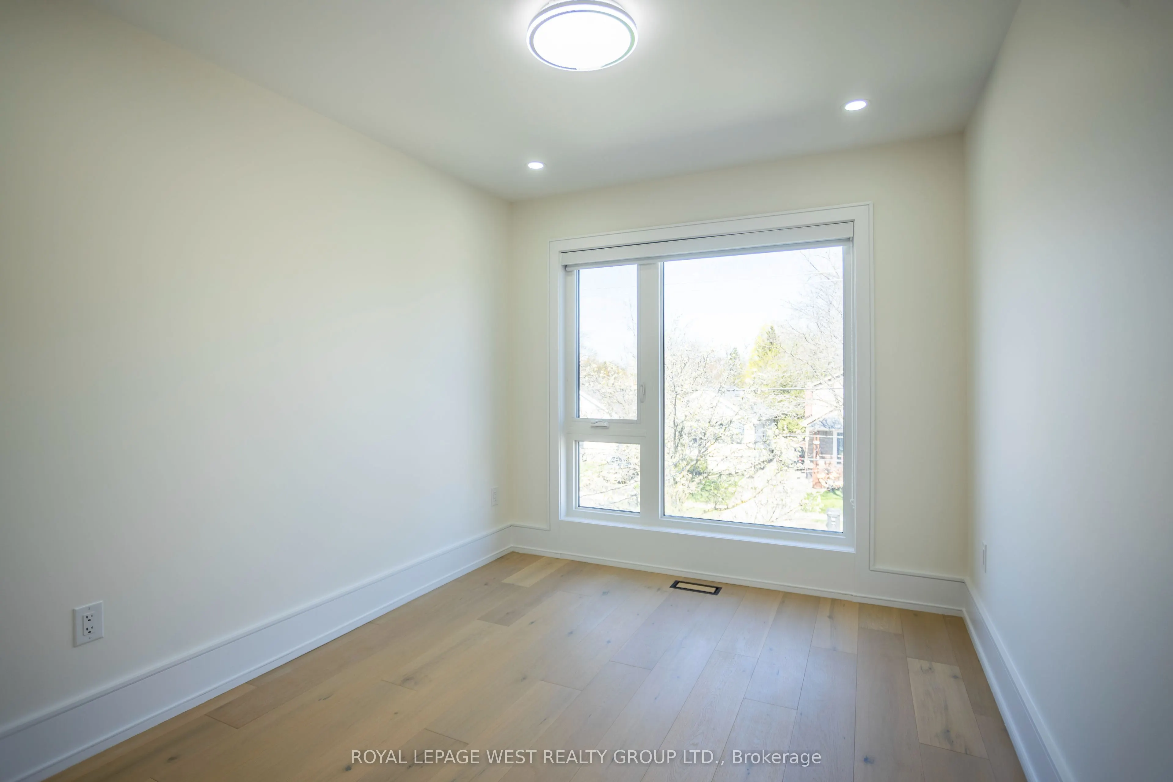 266A Kennedy Road