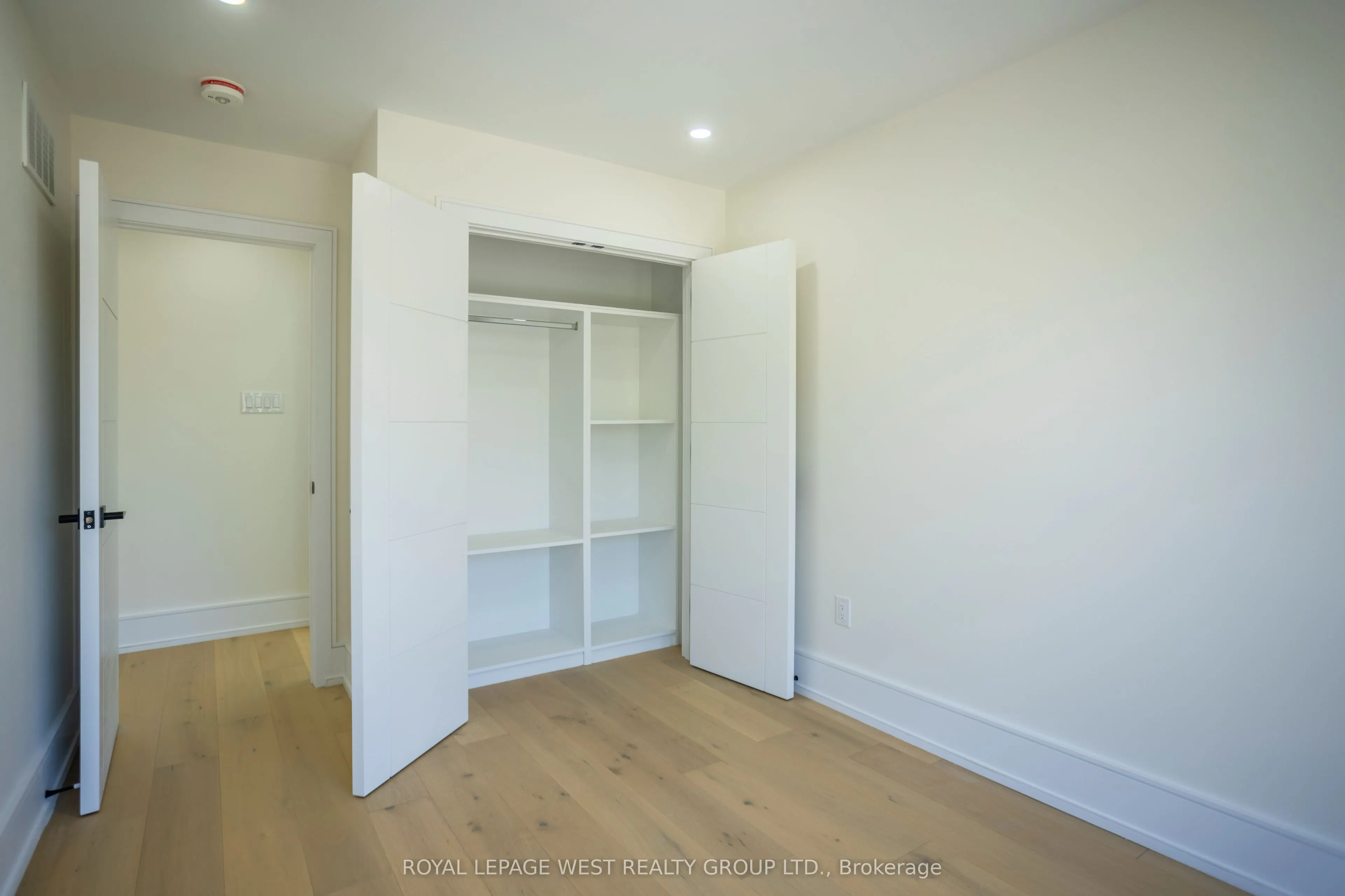 266A Kennedy Road