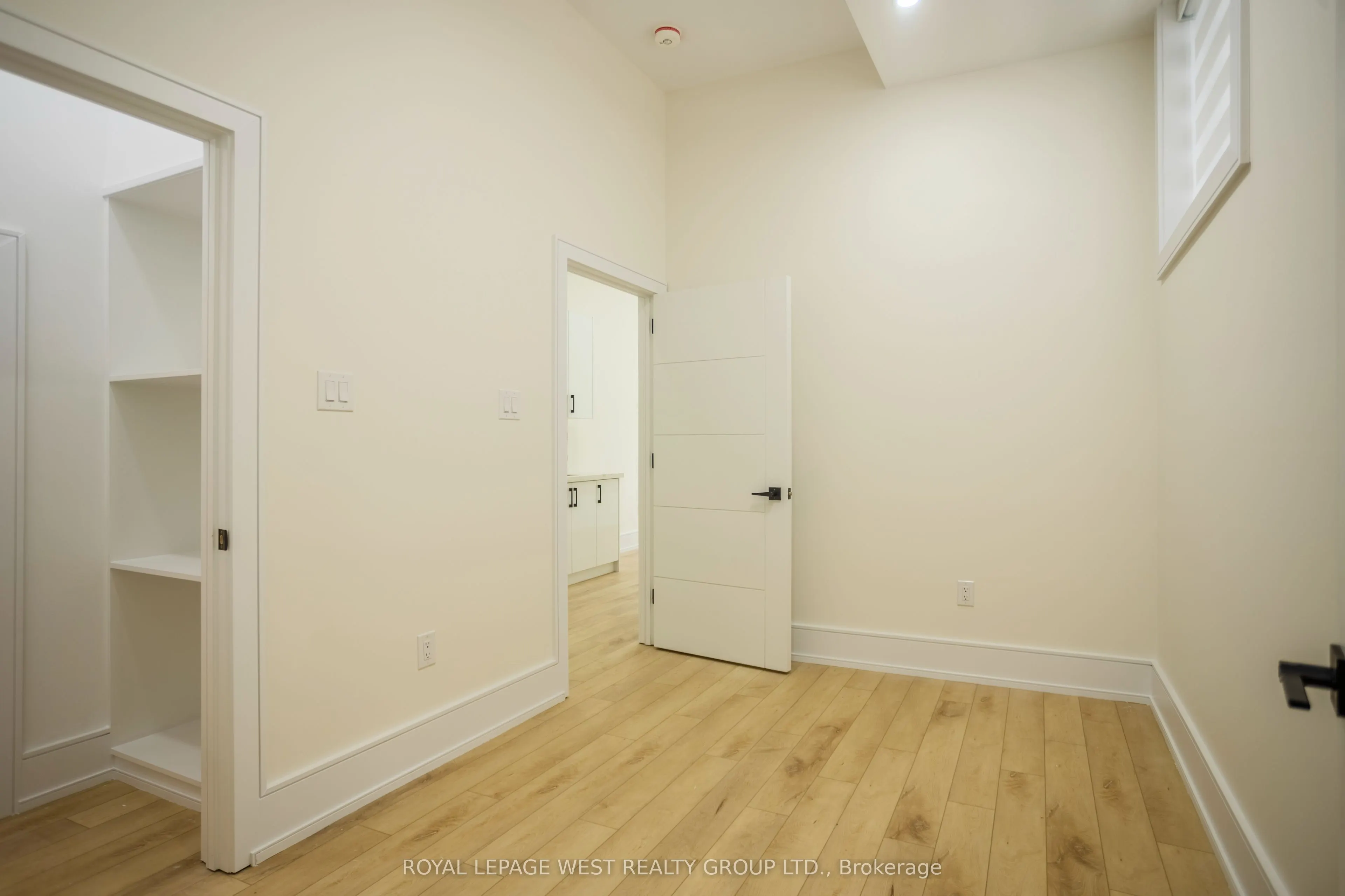 266A Kennedy Road