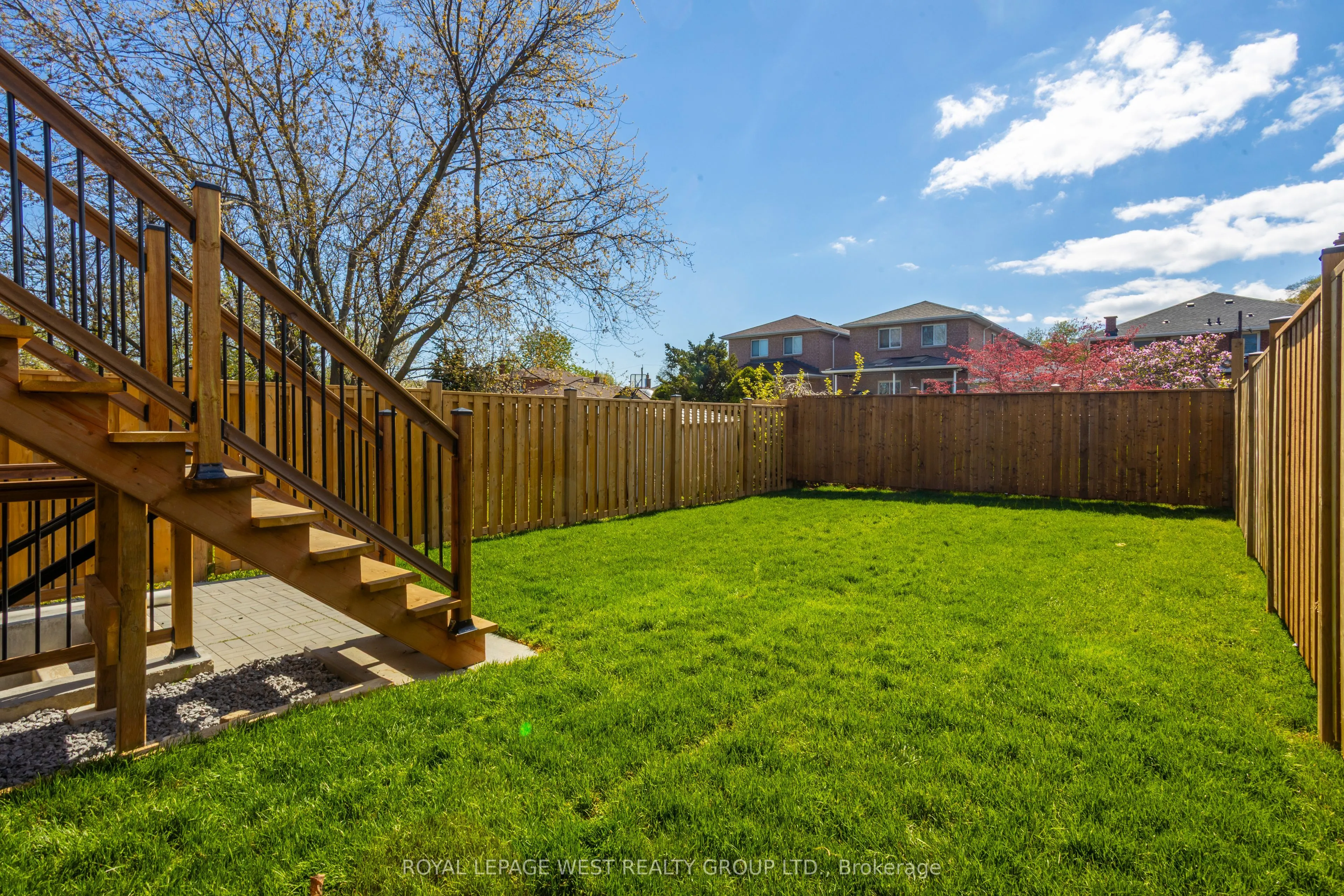 266A Kennedy Road