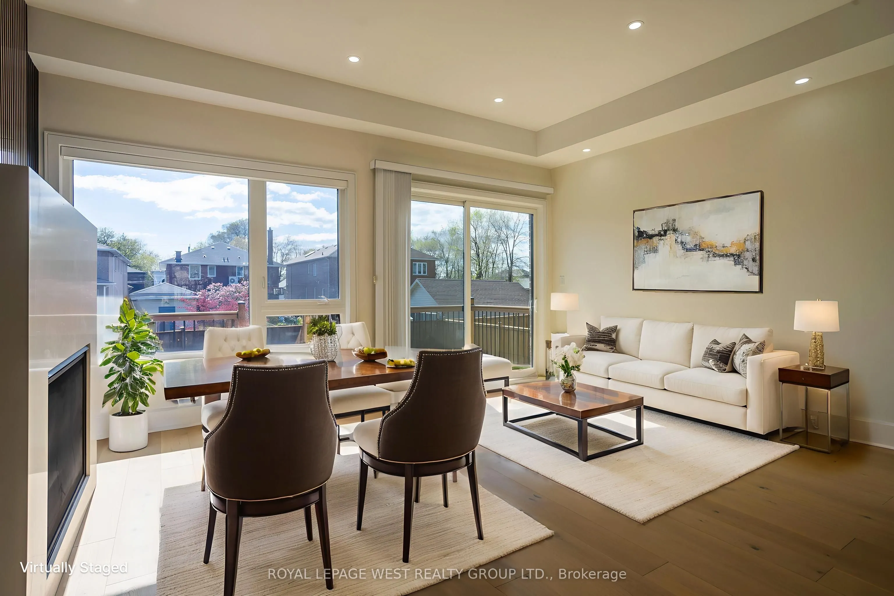 266A Kennedy Road