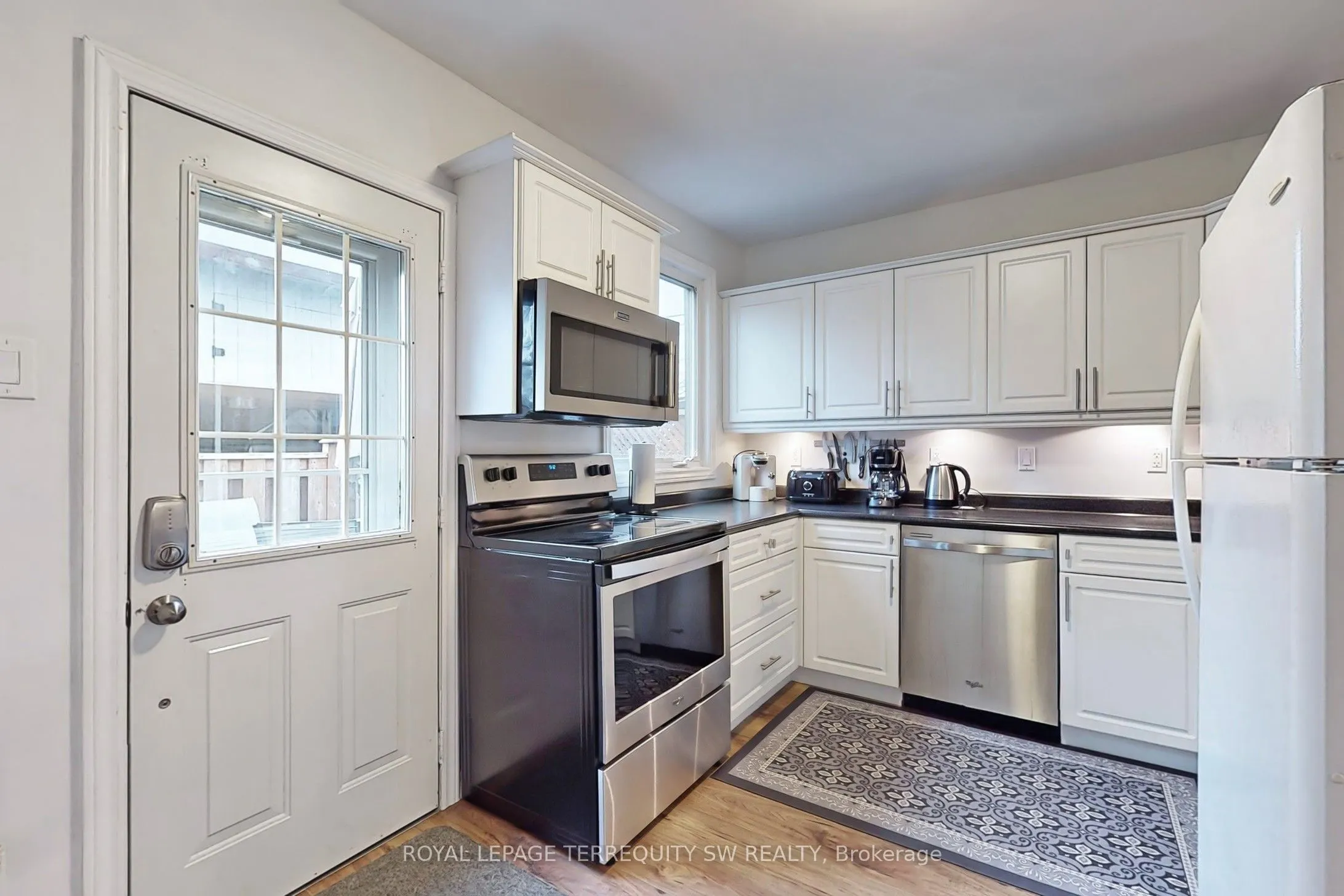 17 Berkshire Avenue, #Main