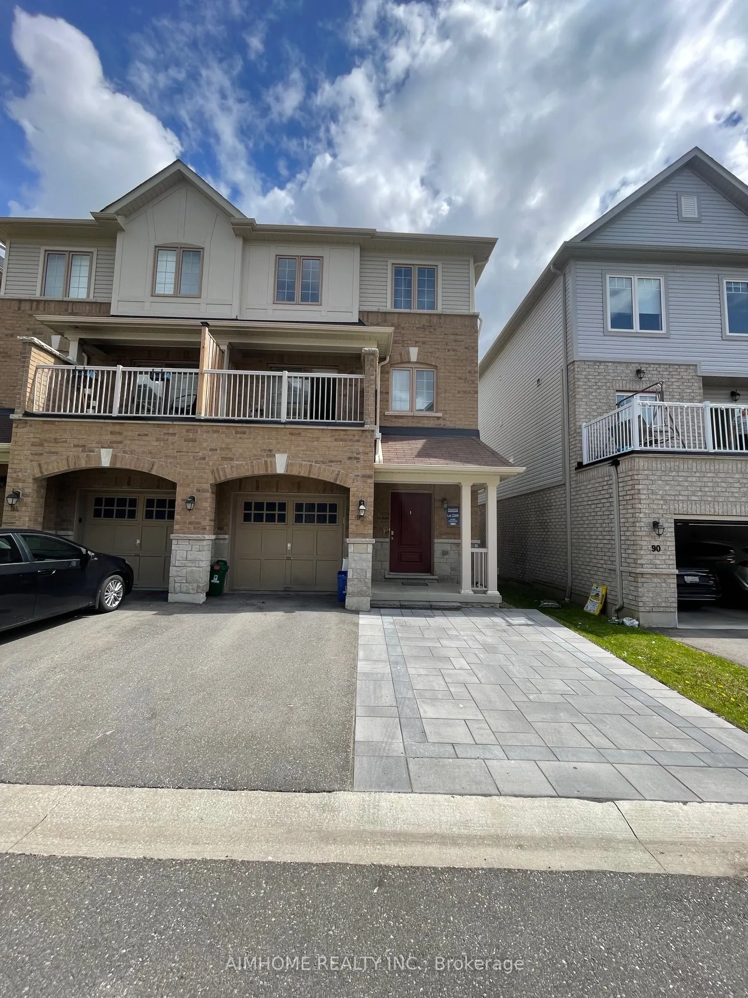 92 Ainley Road, #Bsmt