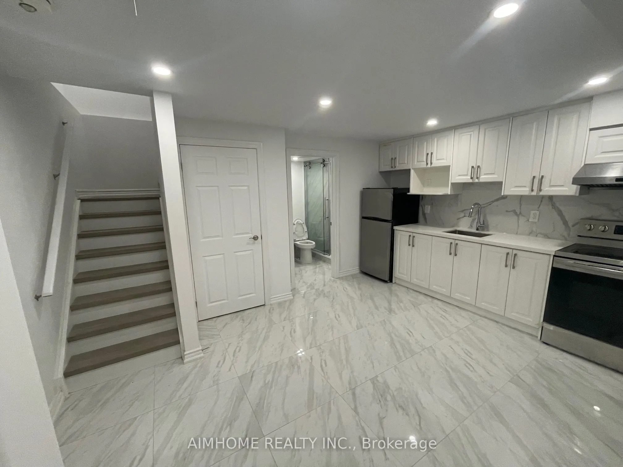 92 Ainley Road, #Bsmt
