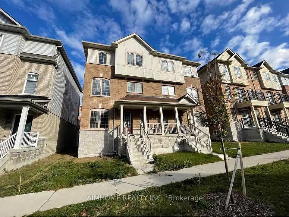 92 Ainley Road, #Bsmt