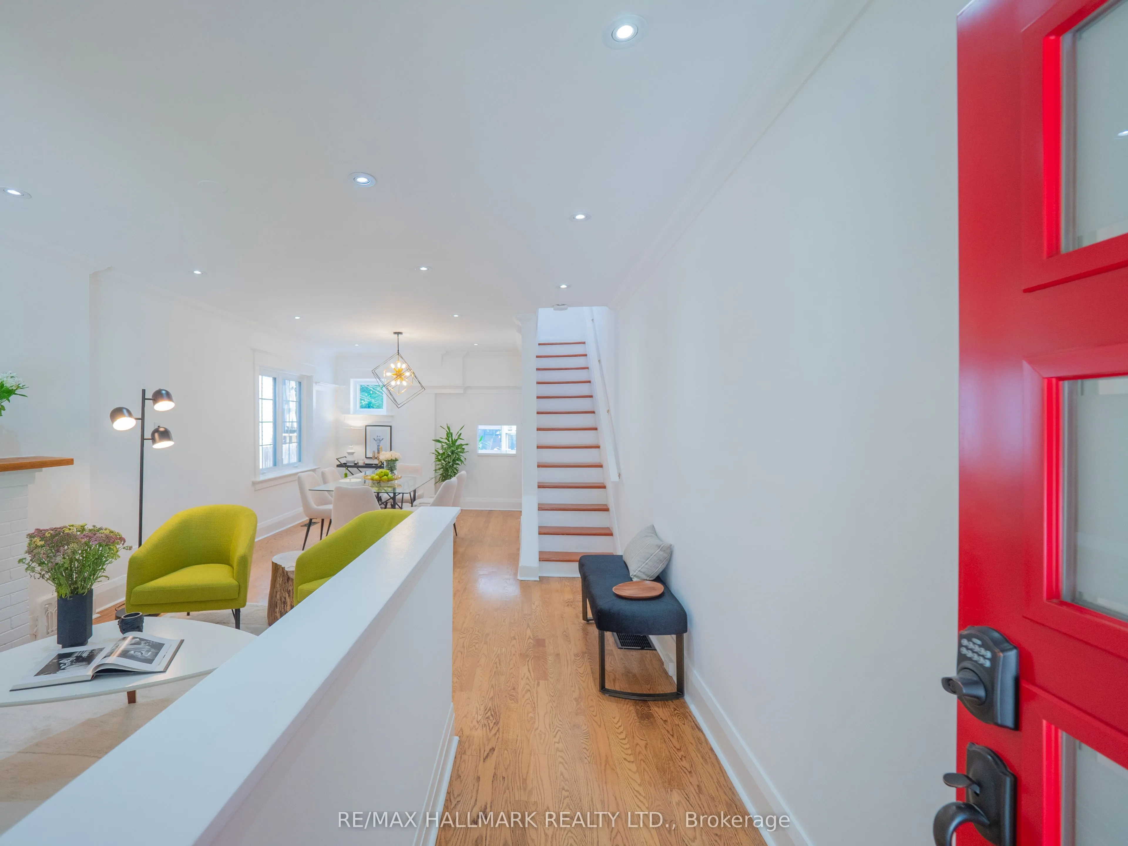 43 Hannaford Street