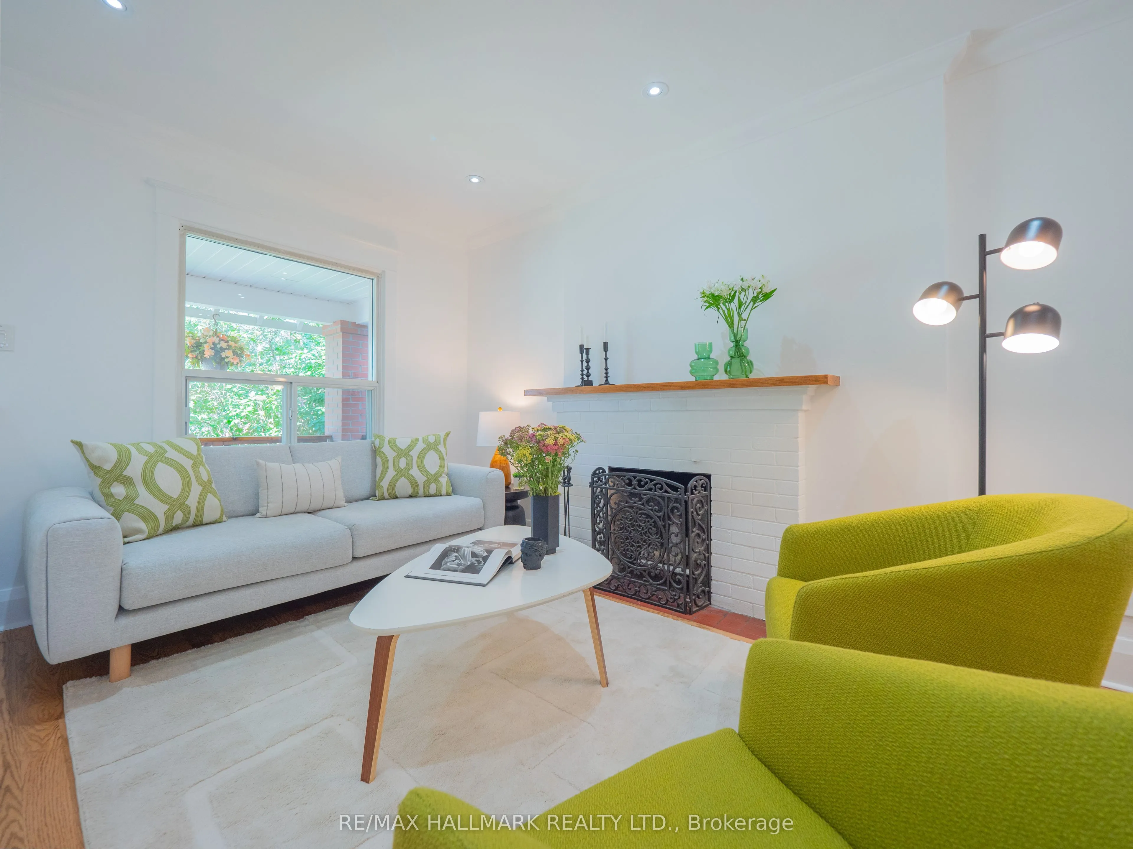 43 Hannaford Street