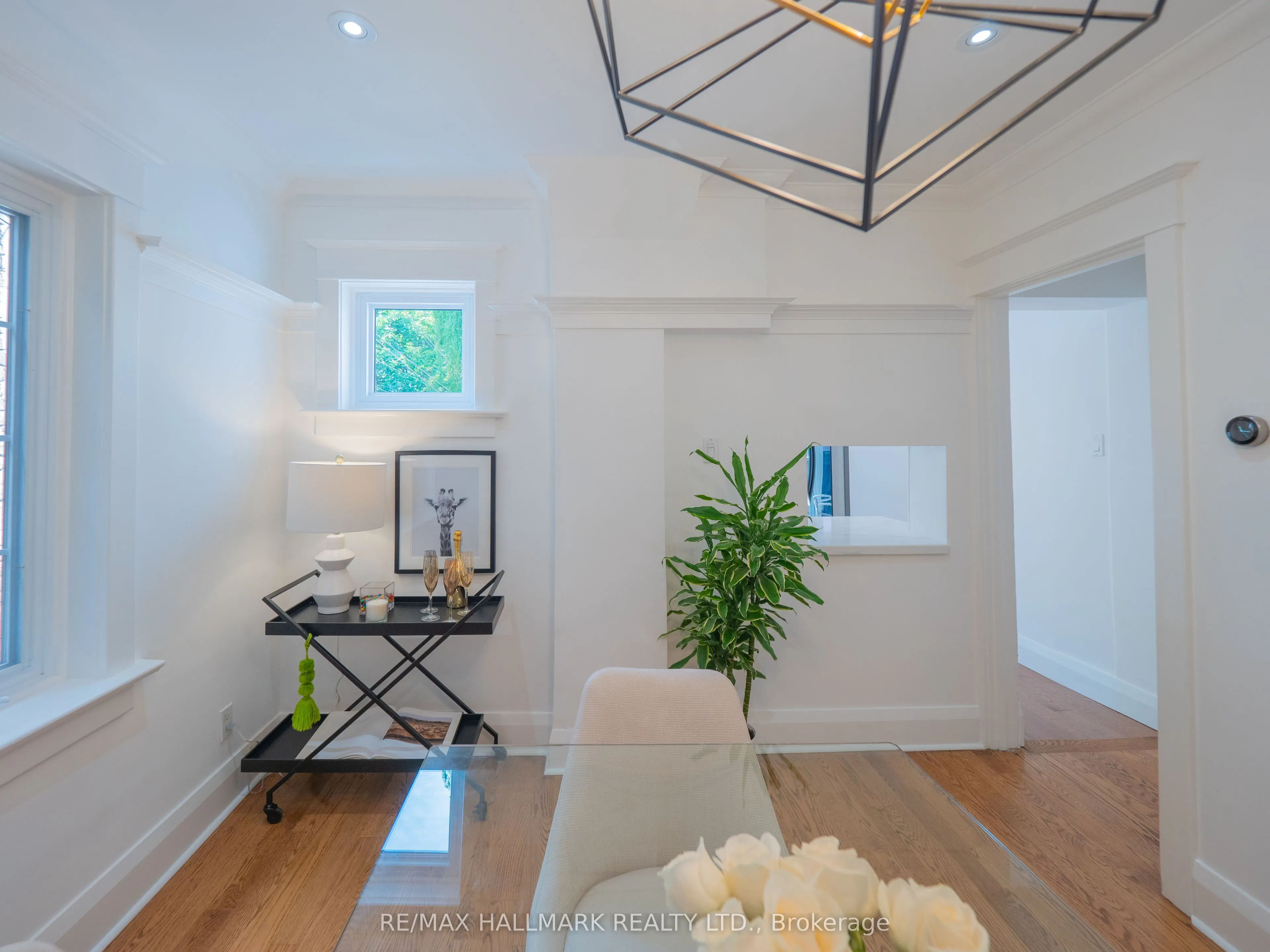 43 Hannaford Street