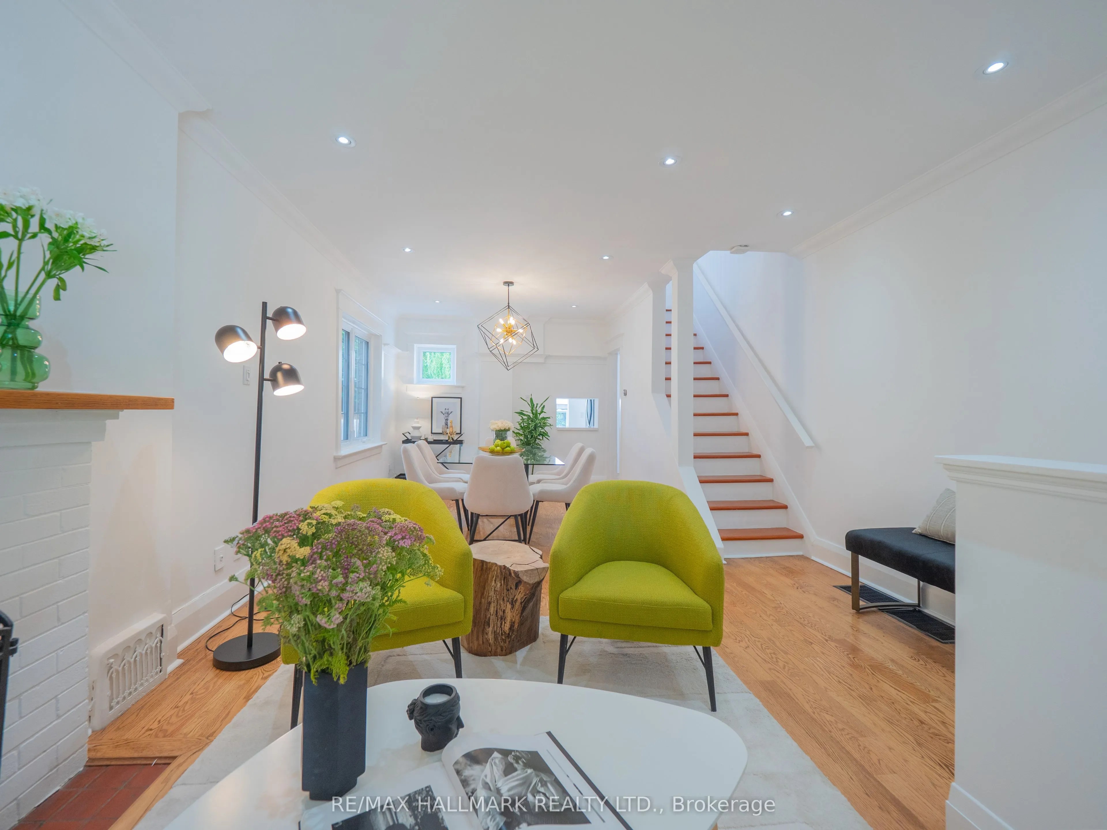 43 Hannaford Street