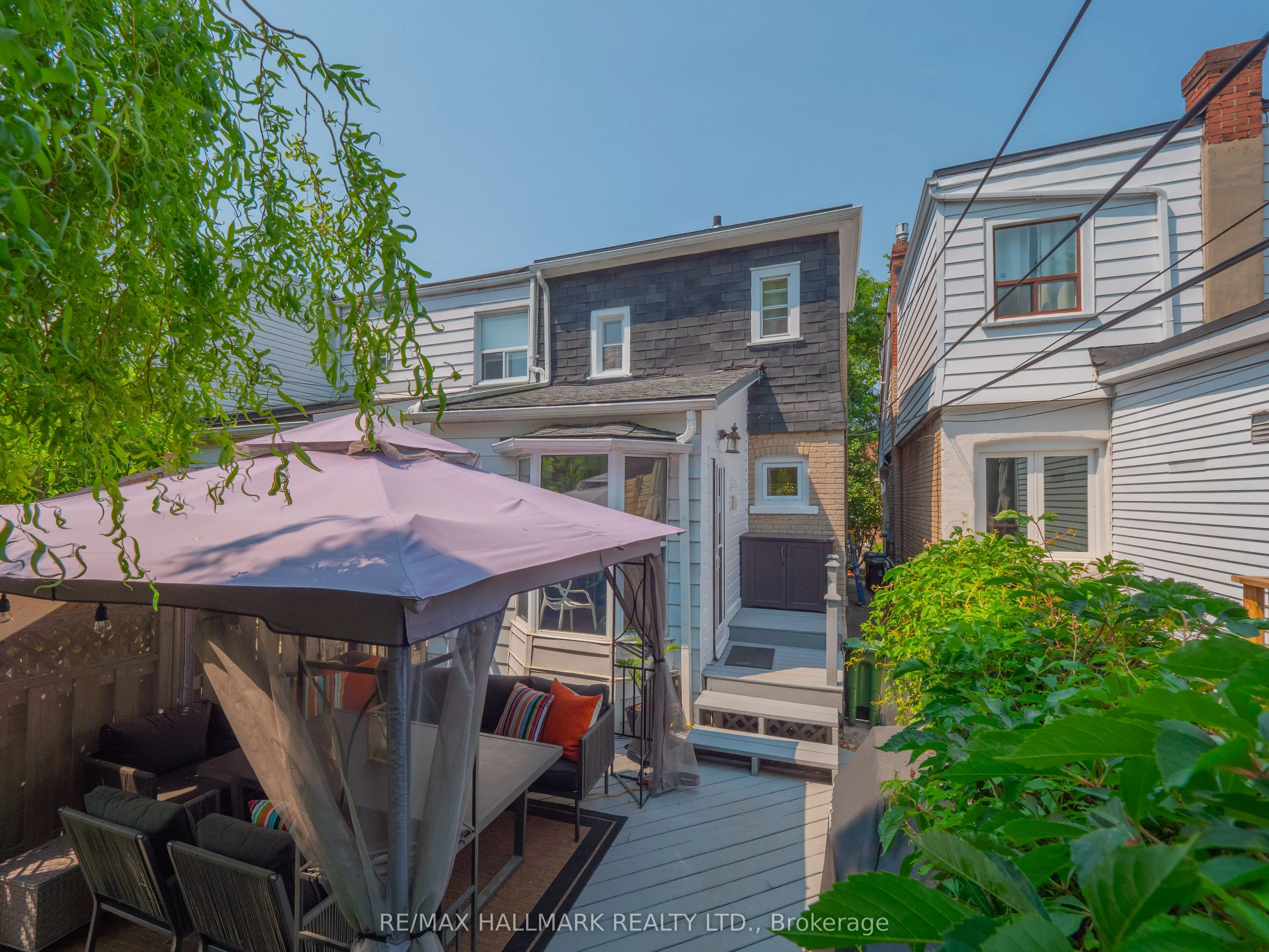 43 Hannaford Street