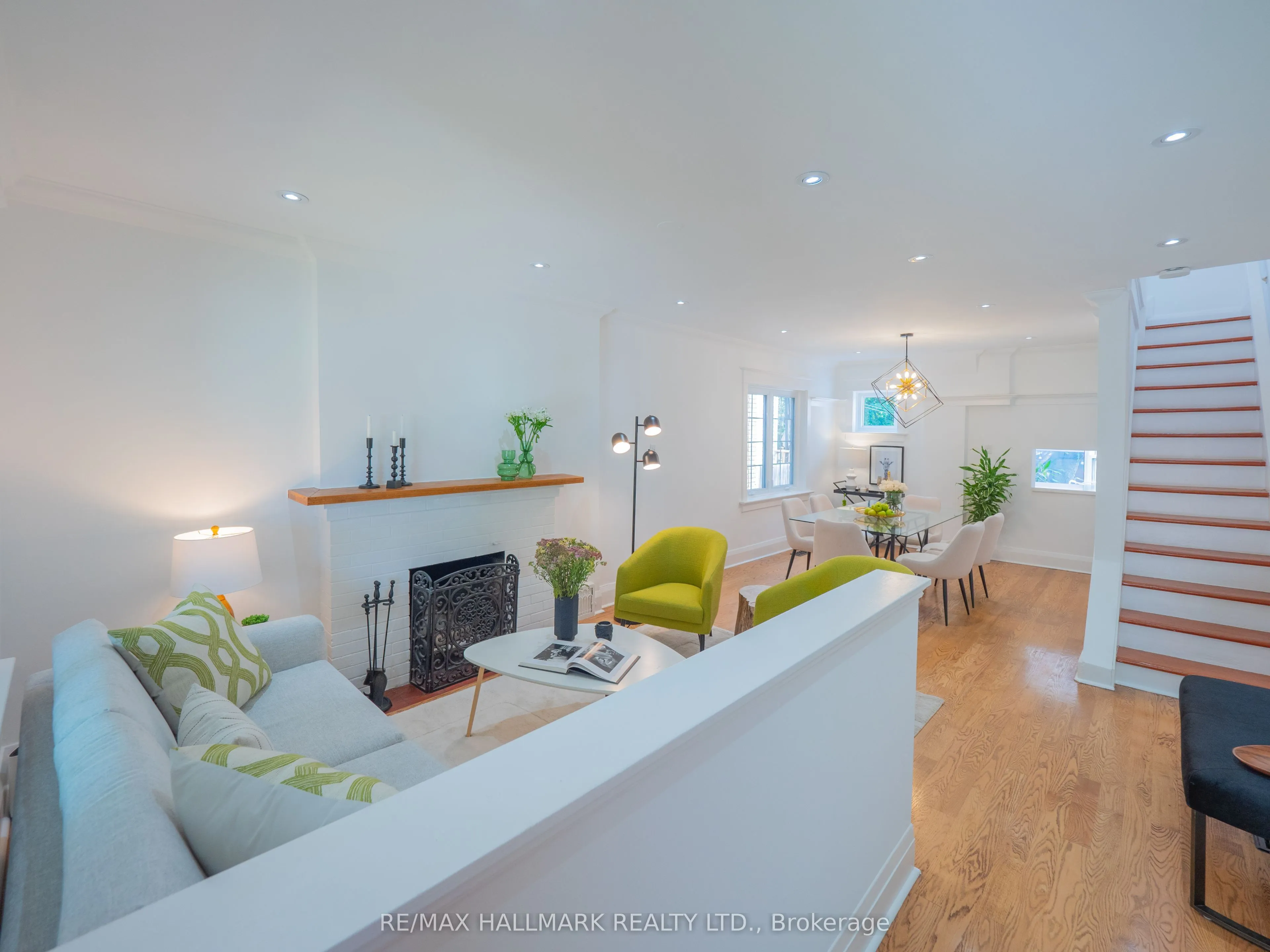 43 Hannaford Street