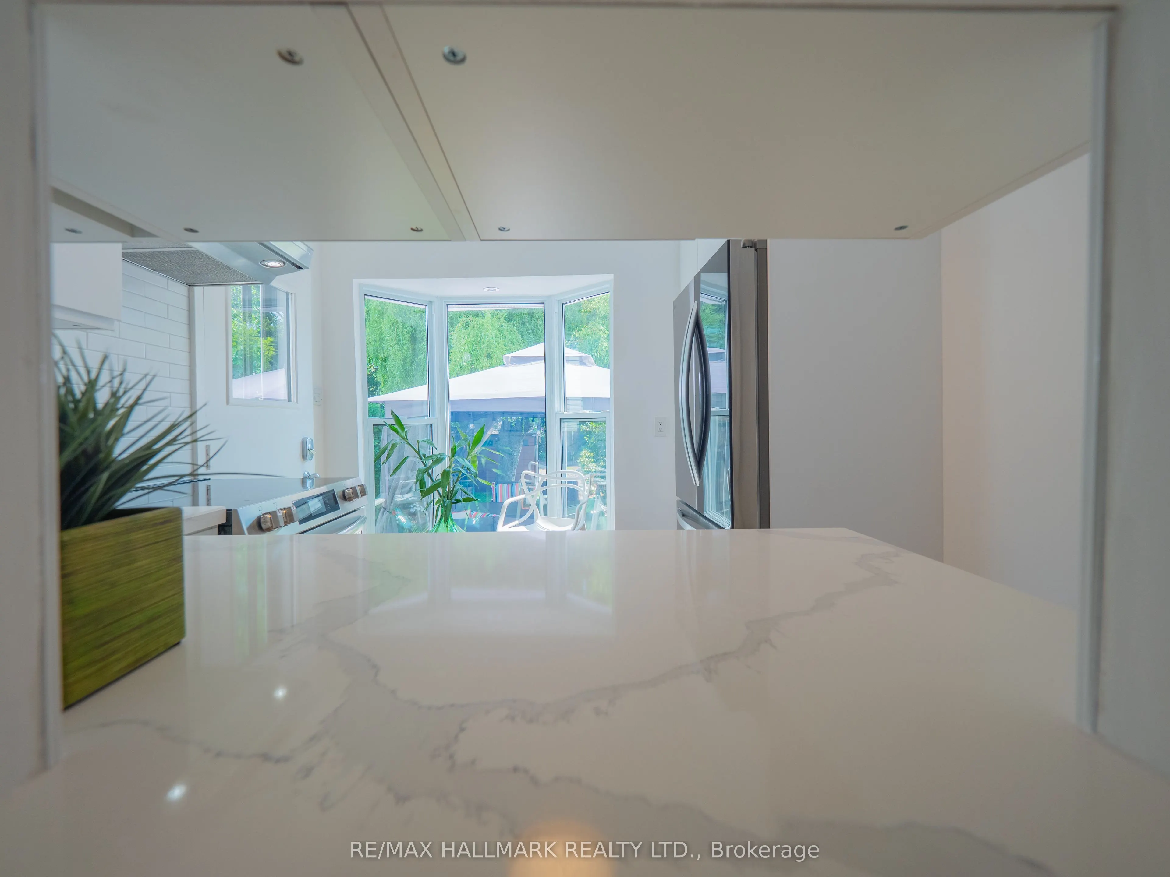 43 Hannaford Street