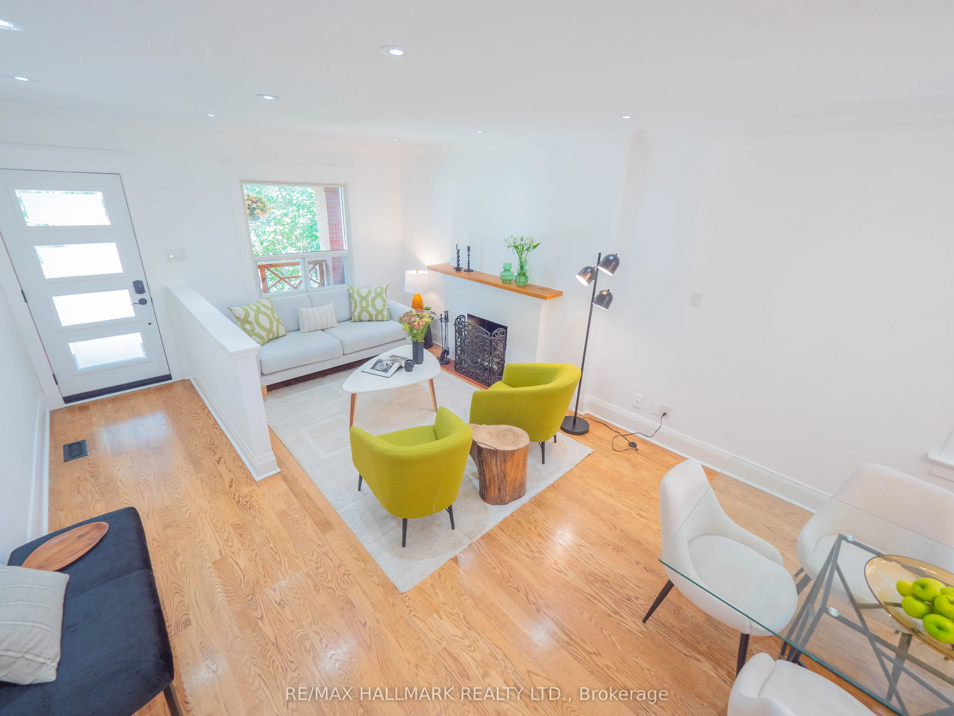 43 Hannaford Street