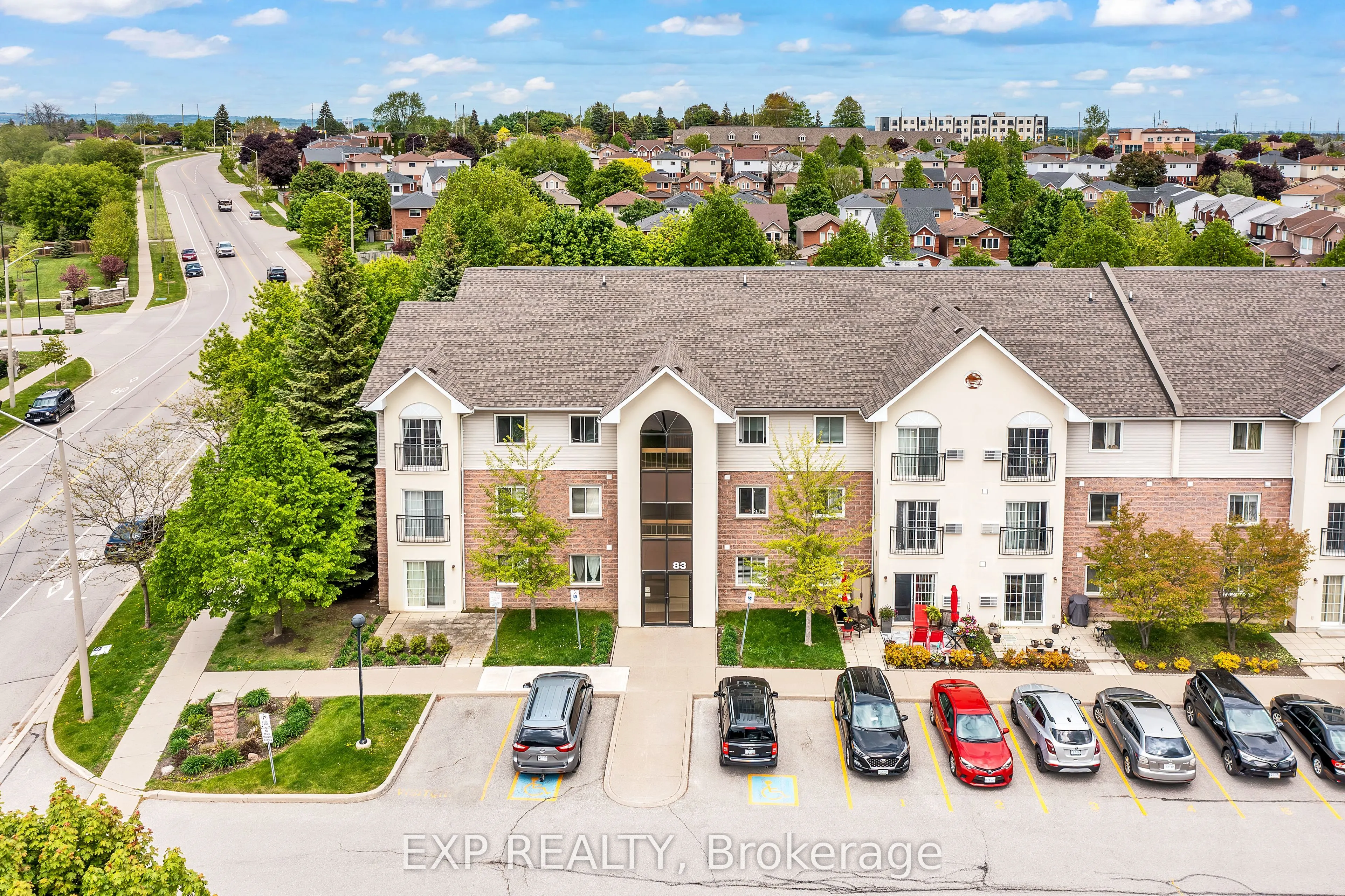 83 Aspen Springs Drive, #208
