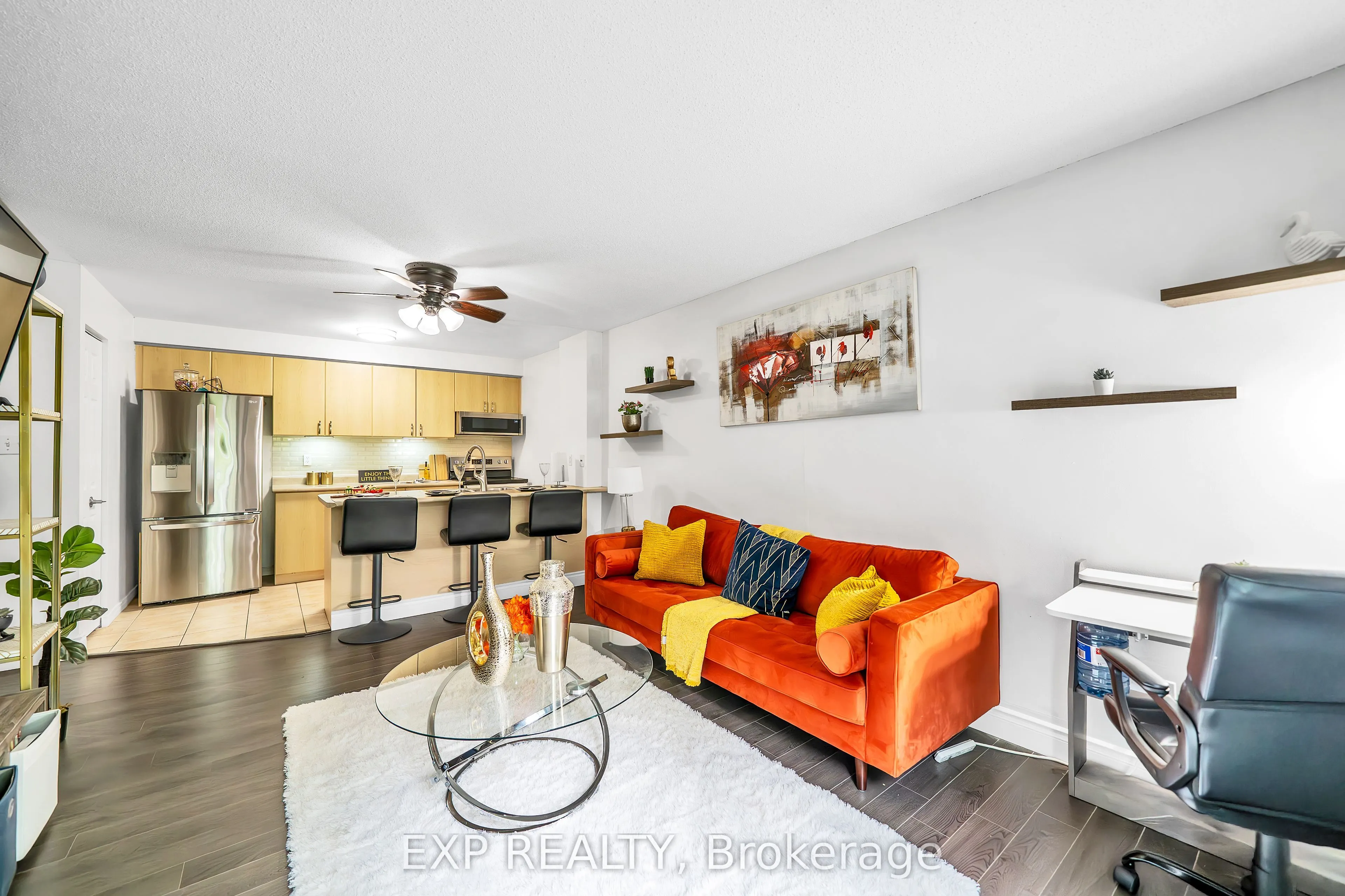 83 Aspen Springs Drive, #208