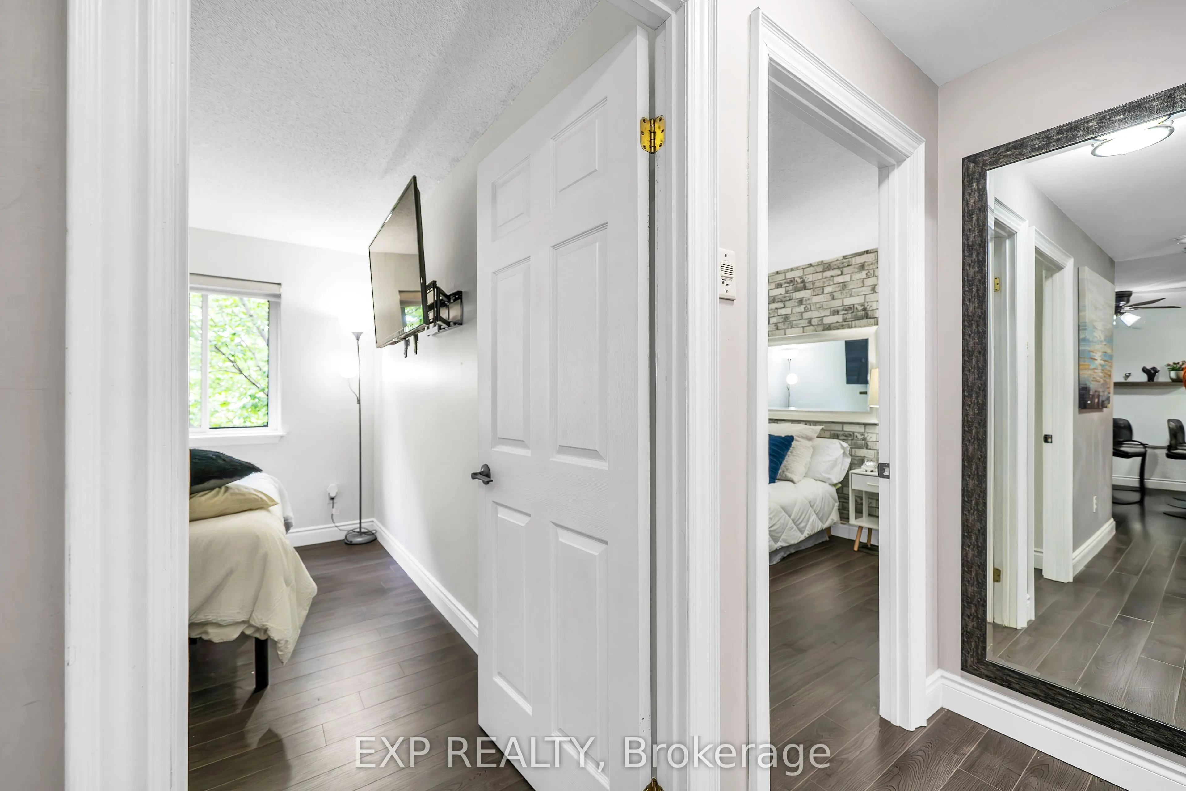 83 Aspen Springs Drive, #208