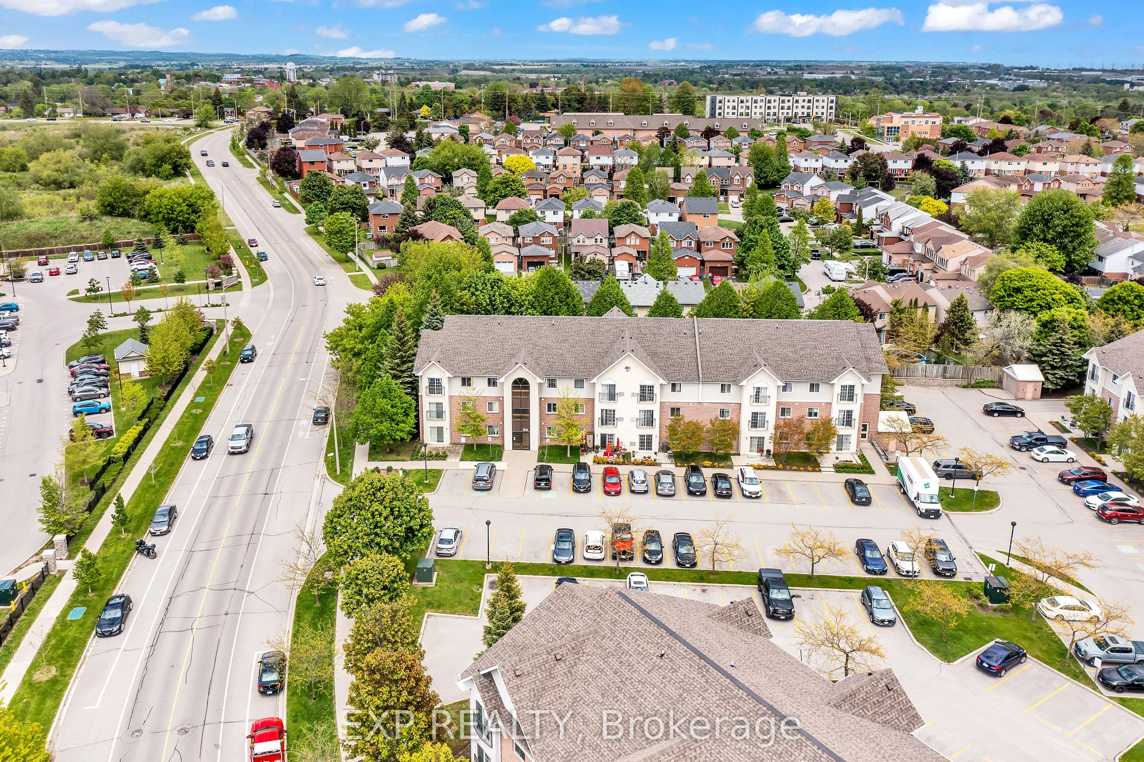 83 Aspen Springs Drive, #208