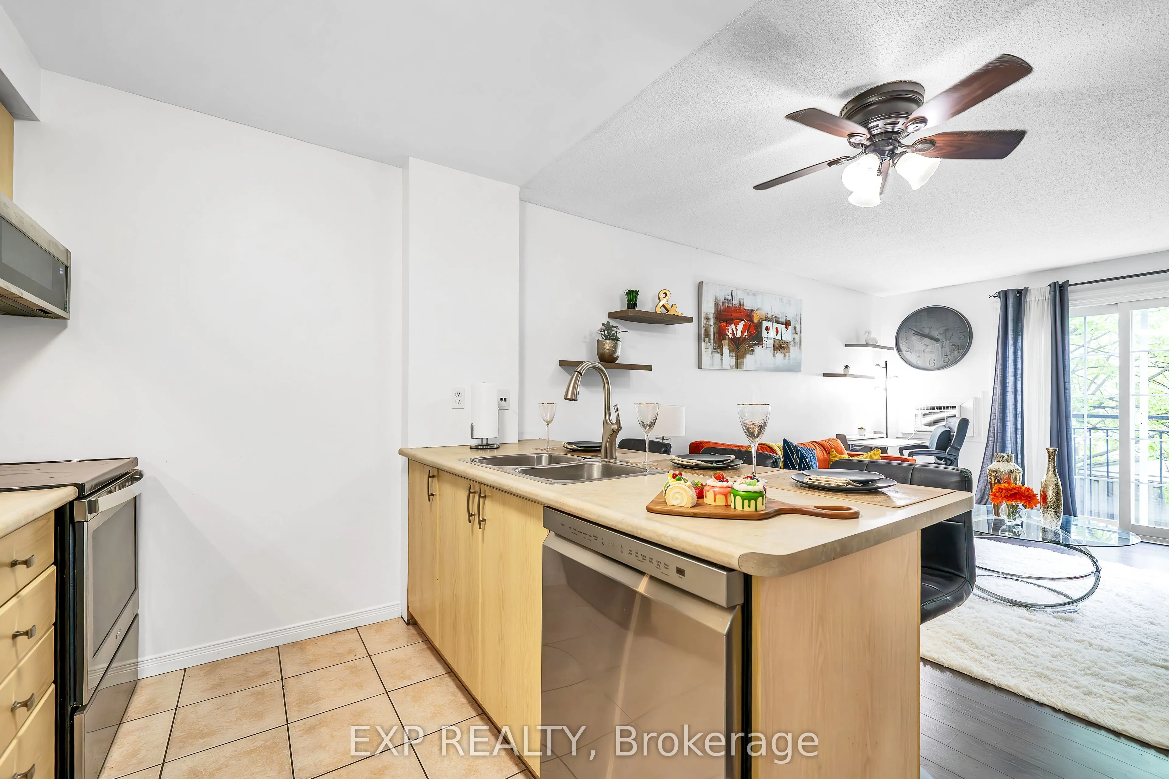 83 Aspen Springs Drive, #208