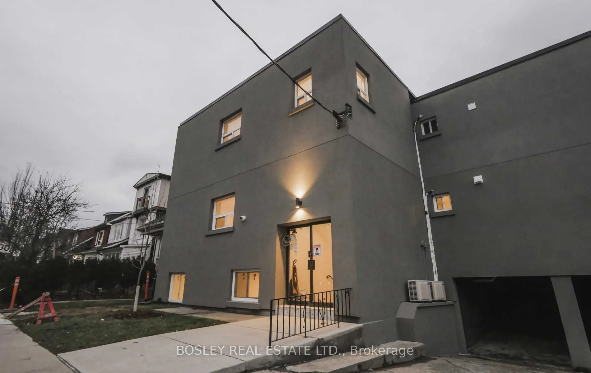 103 Coleman Avenue, #2