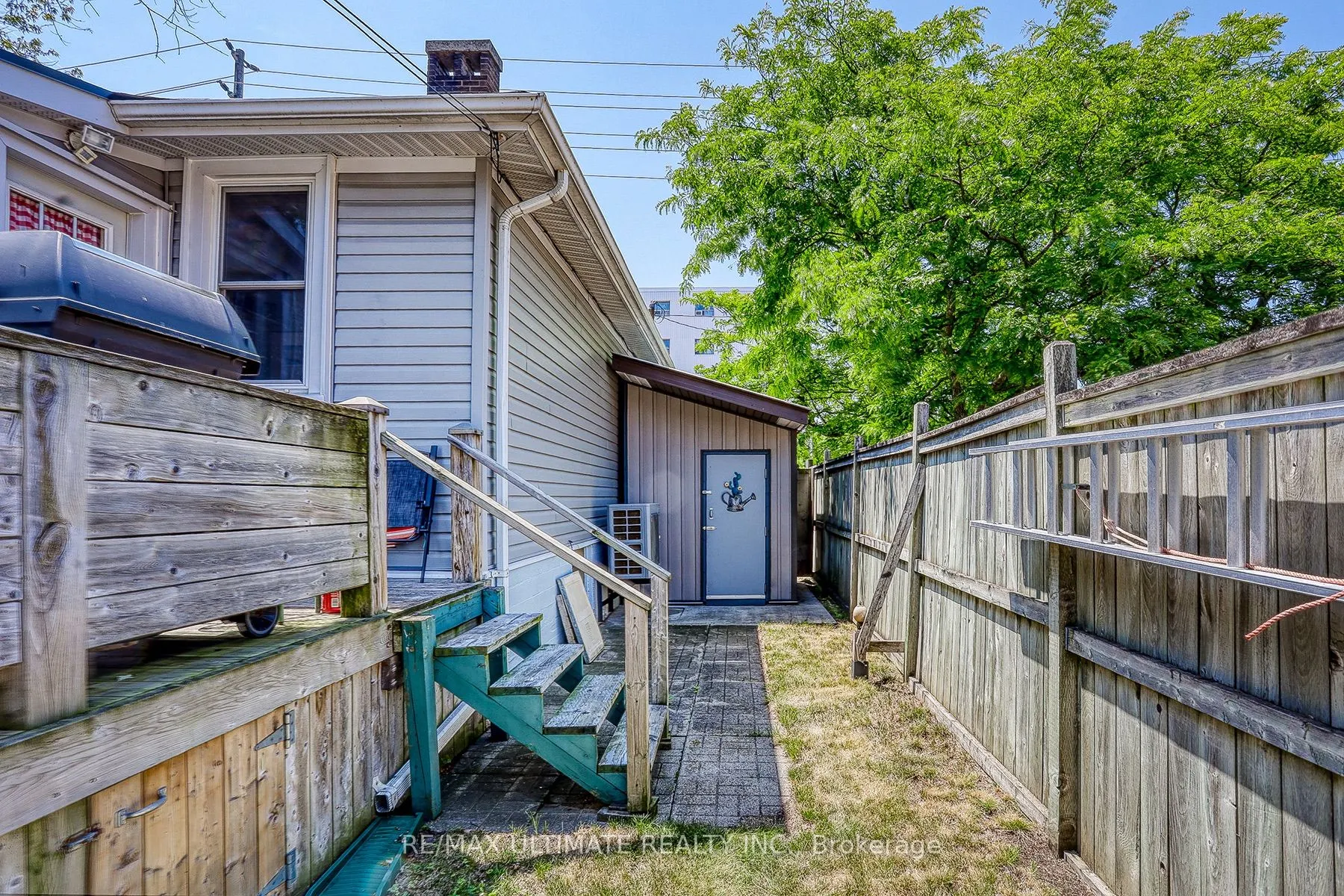 291 Morningside Avenue