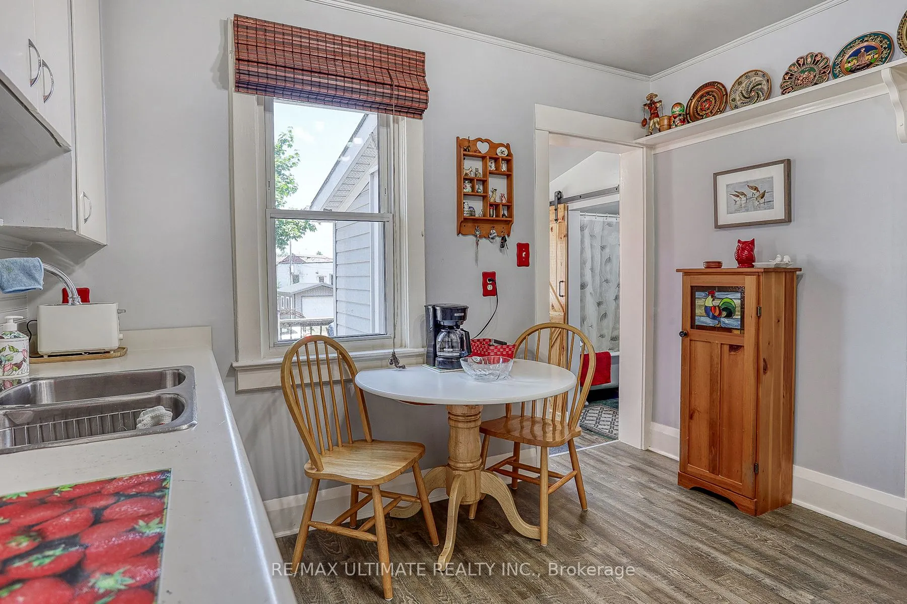 291 Morningside Avenue