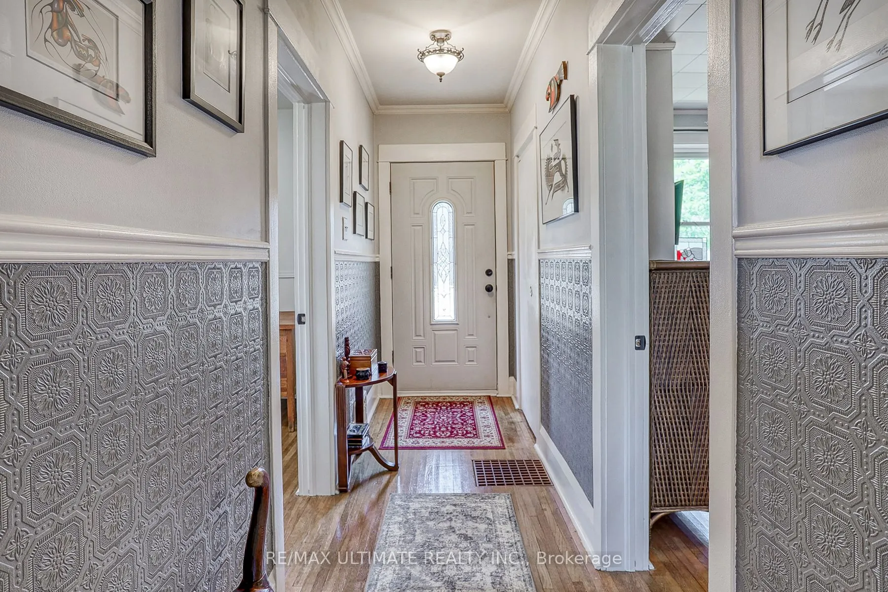 291 Morningside Avenue
