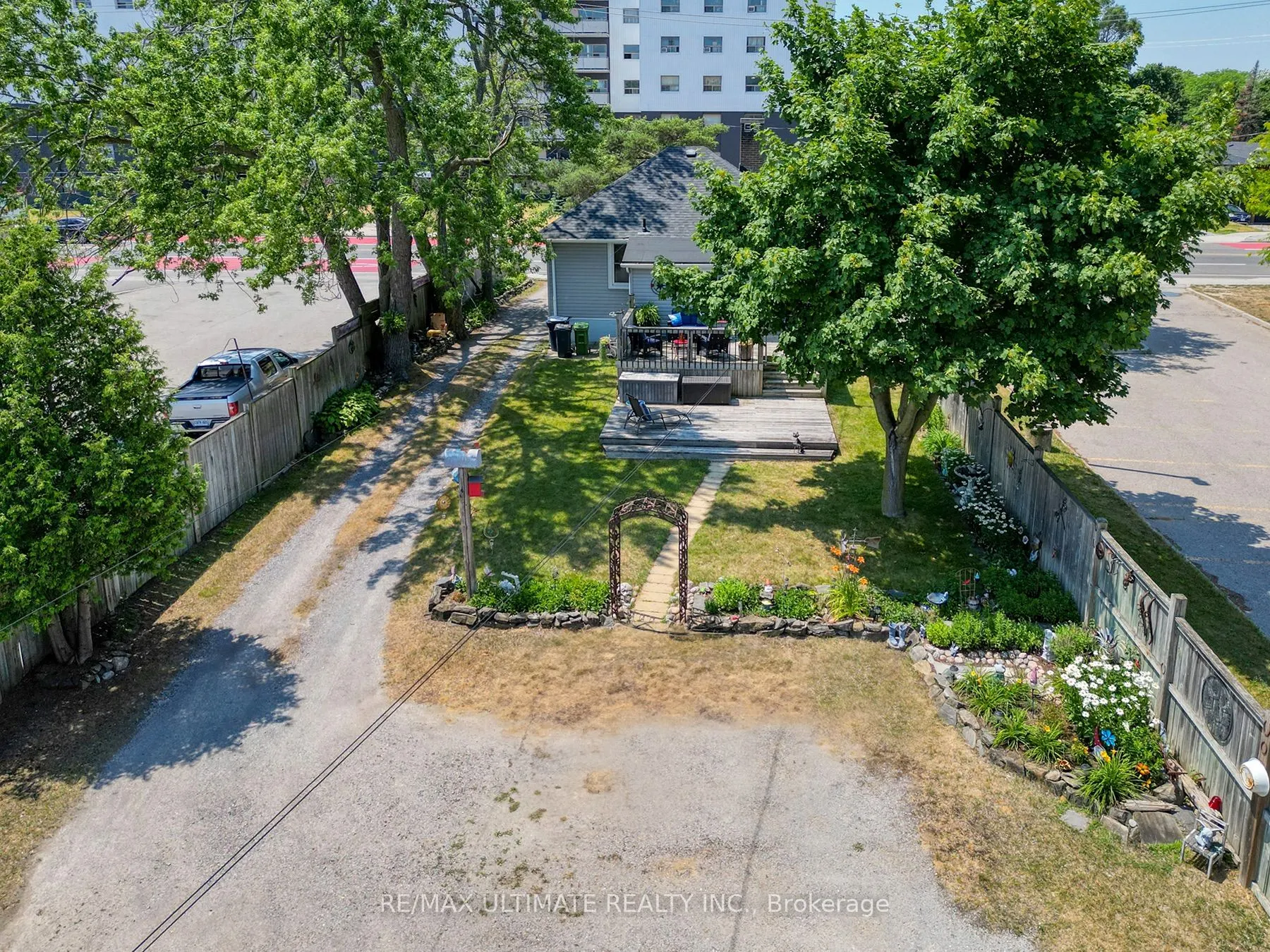 291 Morningside Avenue