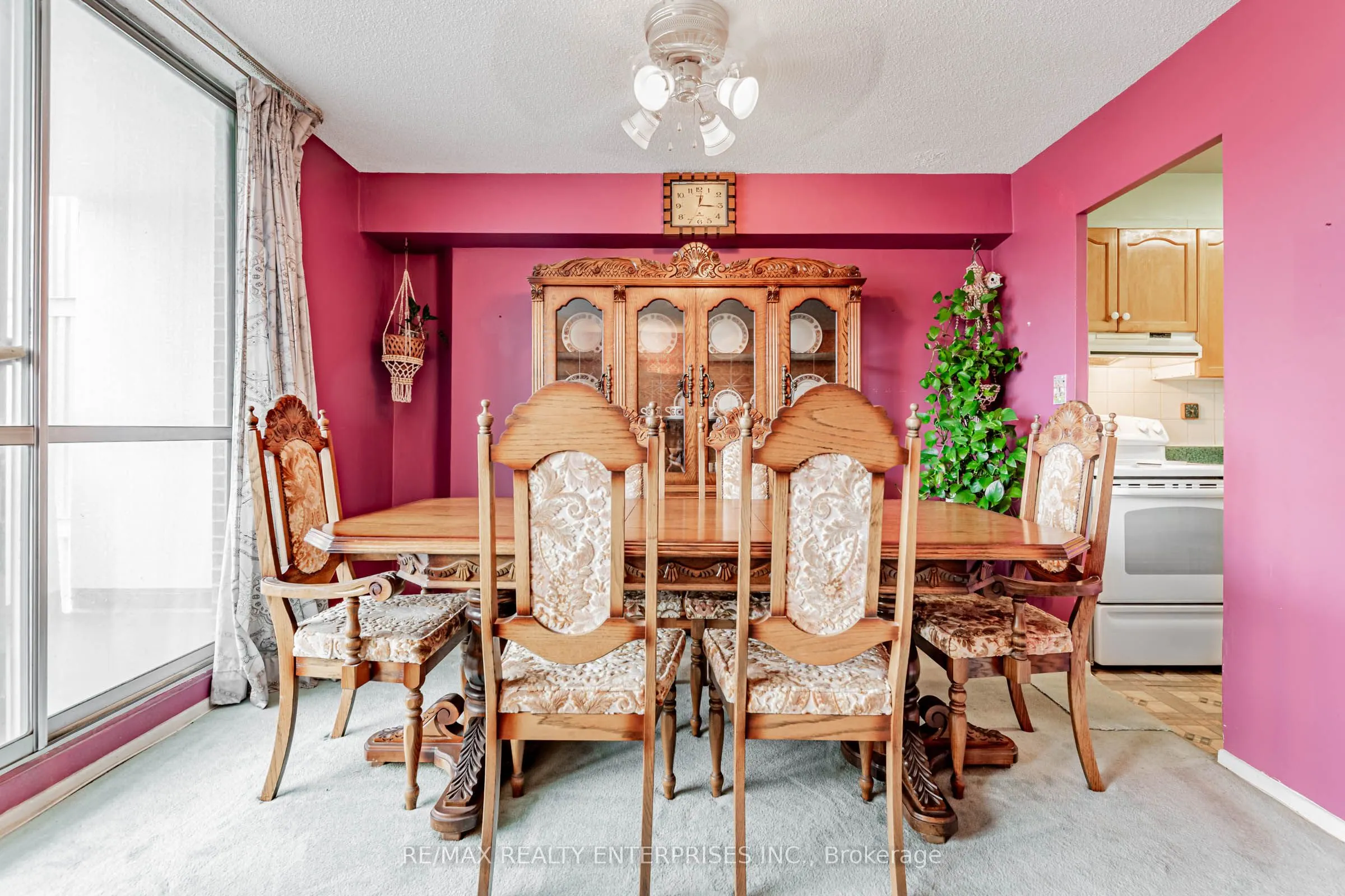 1 Massey Square, #308