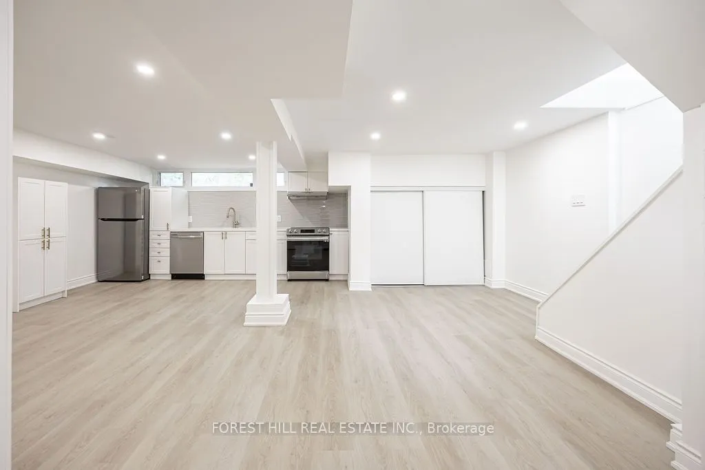 63 Burcher Road, #Lower