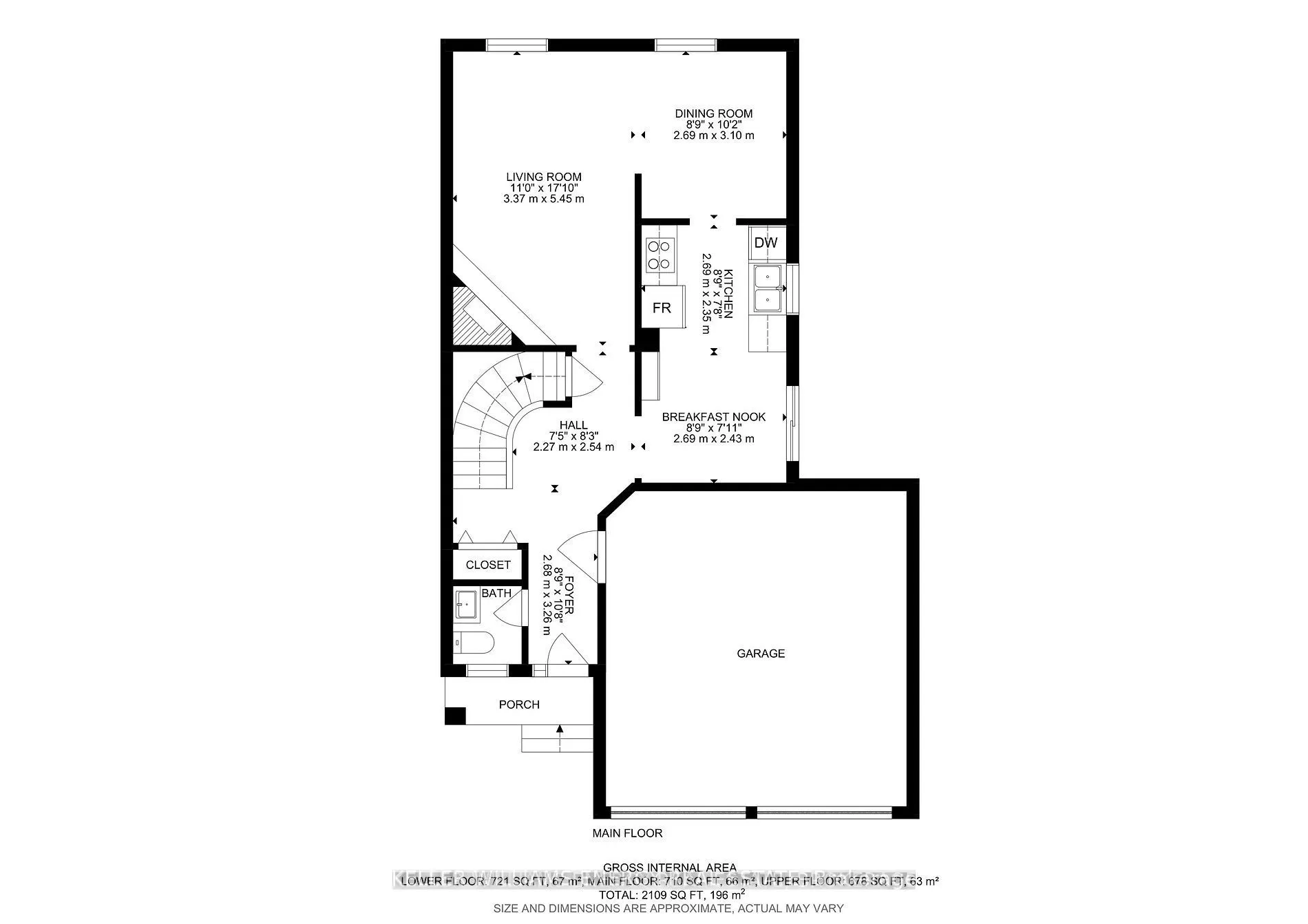50 Kershaw Street