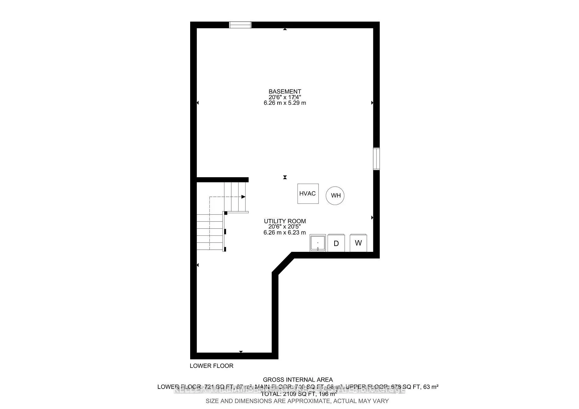 50 Kershaw Street