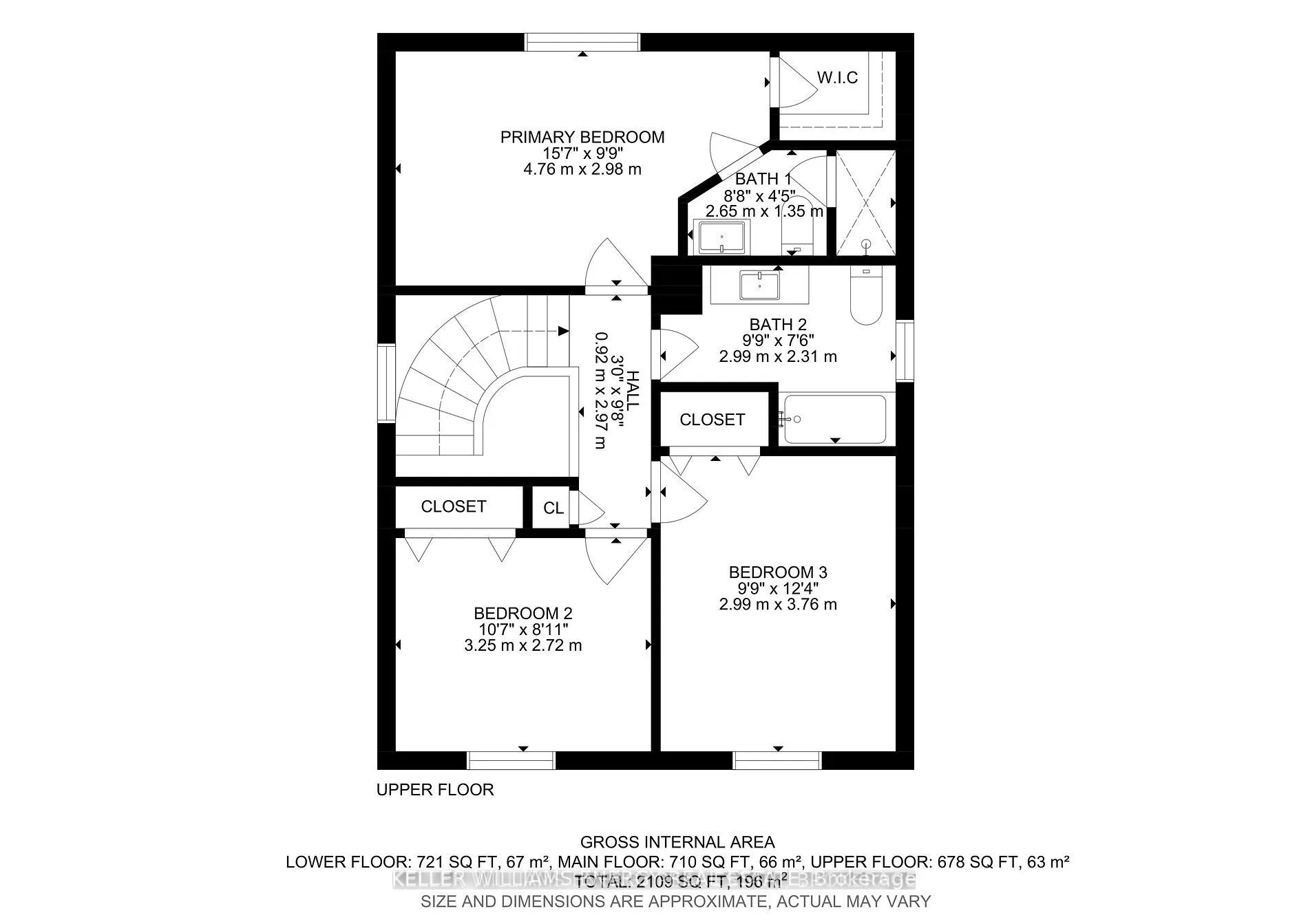 50 Kershaw Street