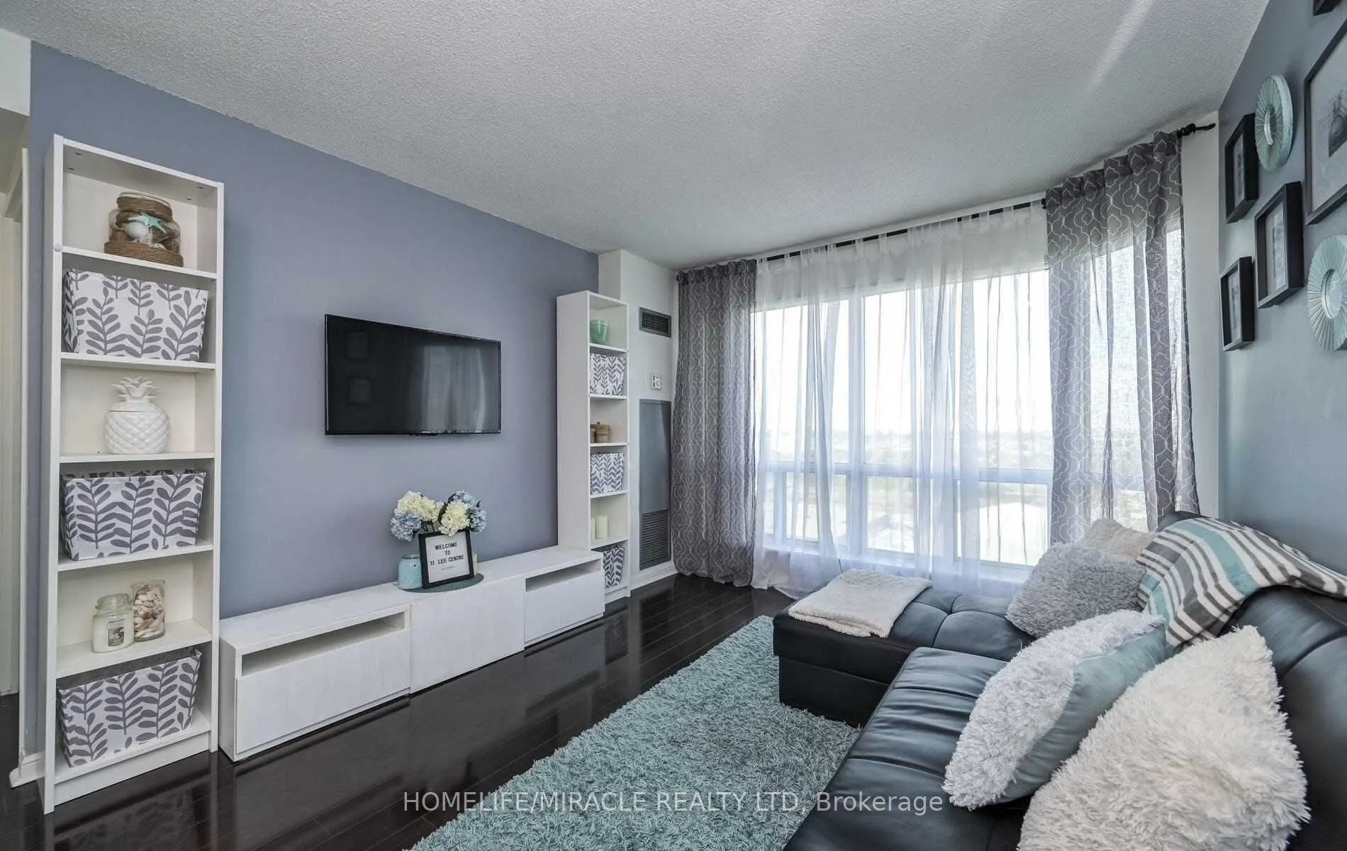 11 Lee Centre Drive, #2305