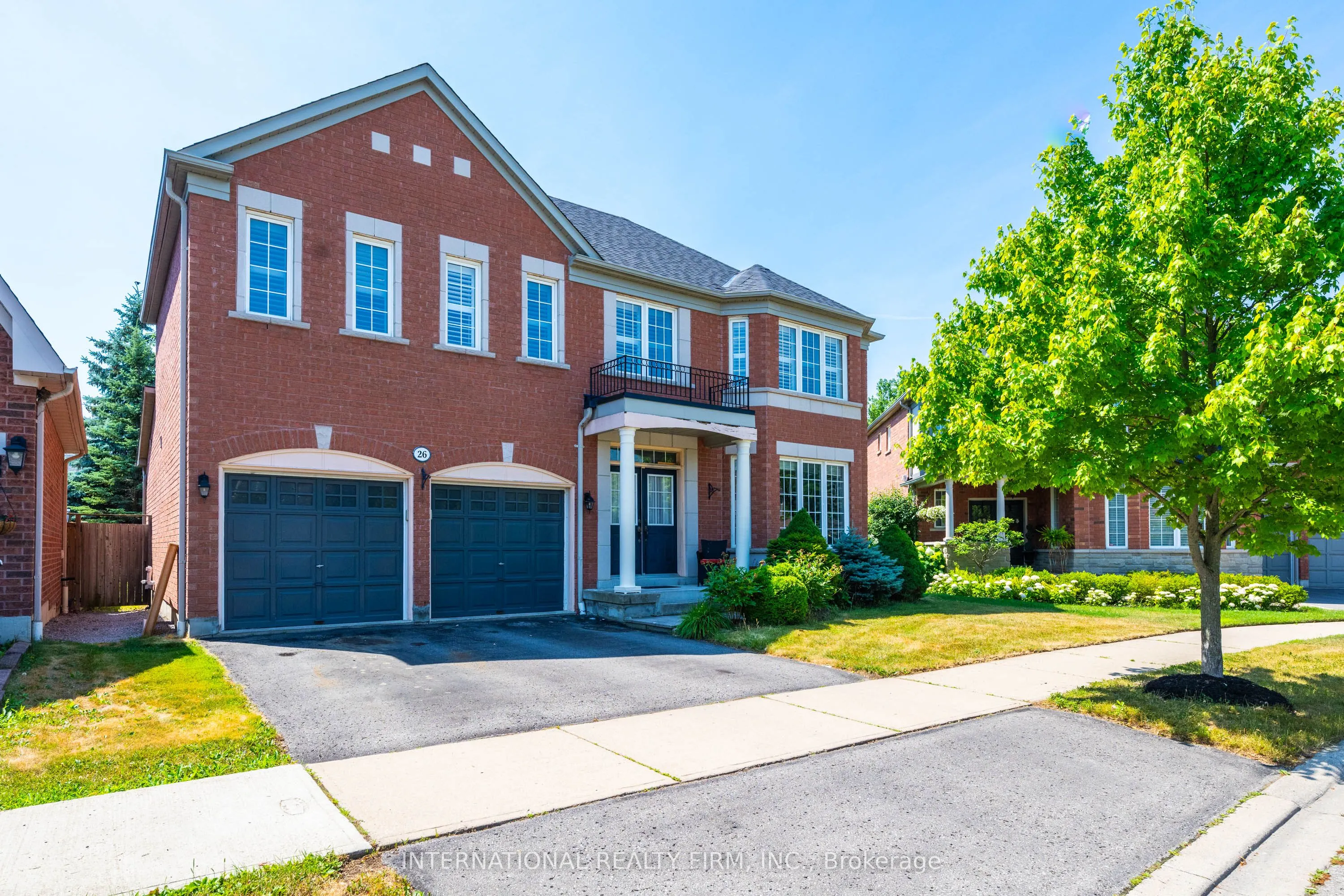 26 Peacock Crescent