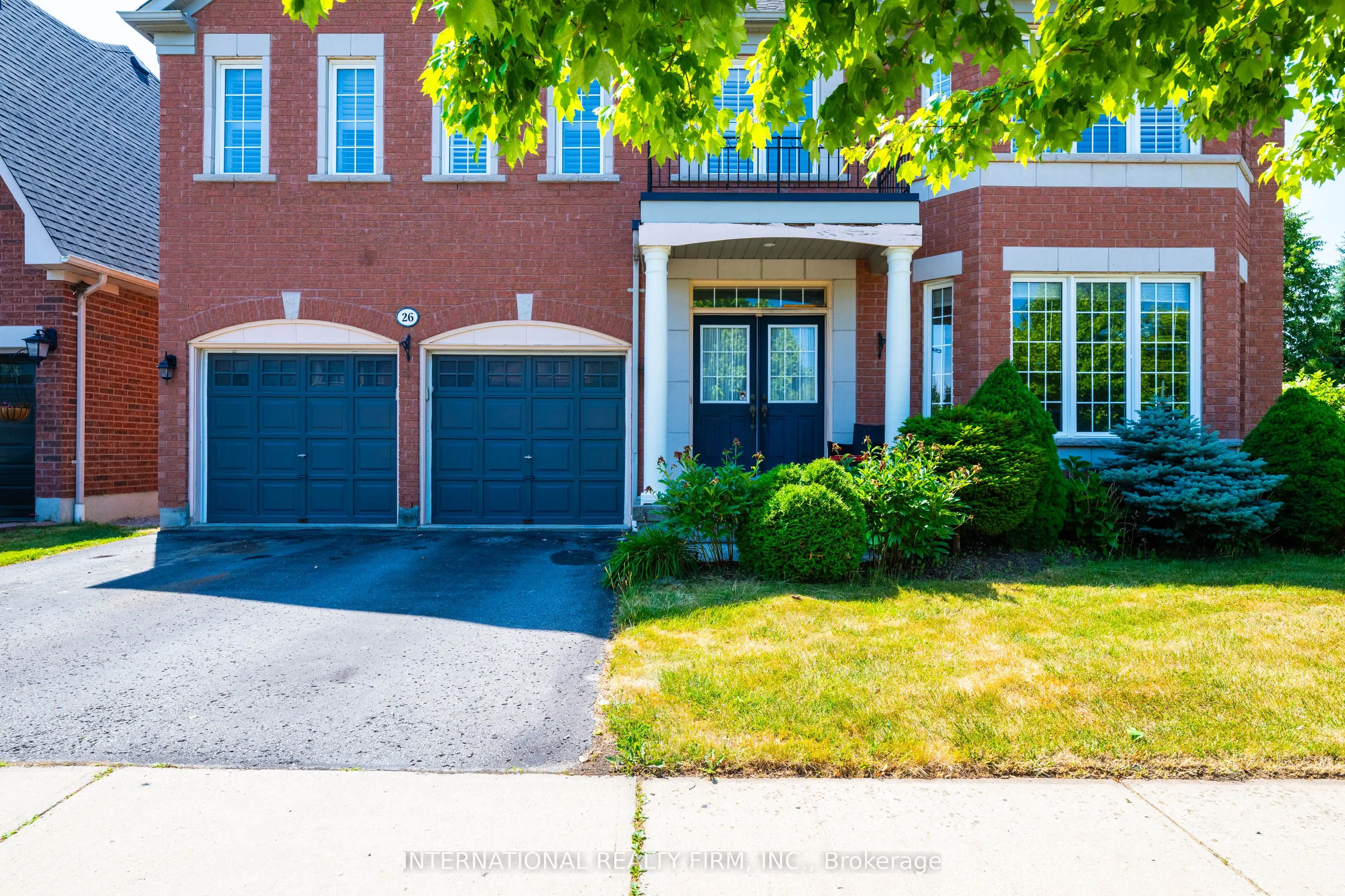 26 Peacock Crescent