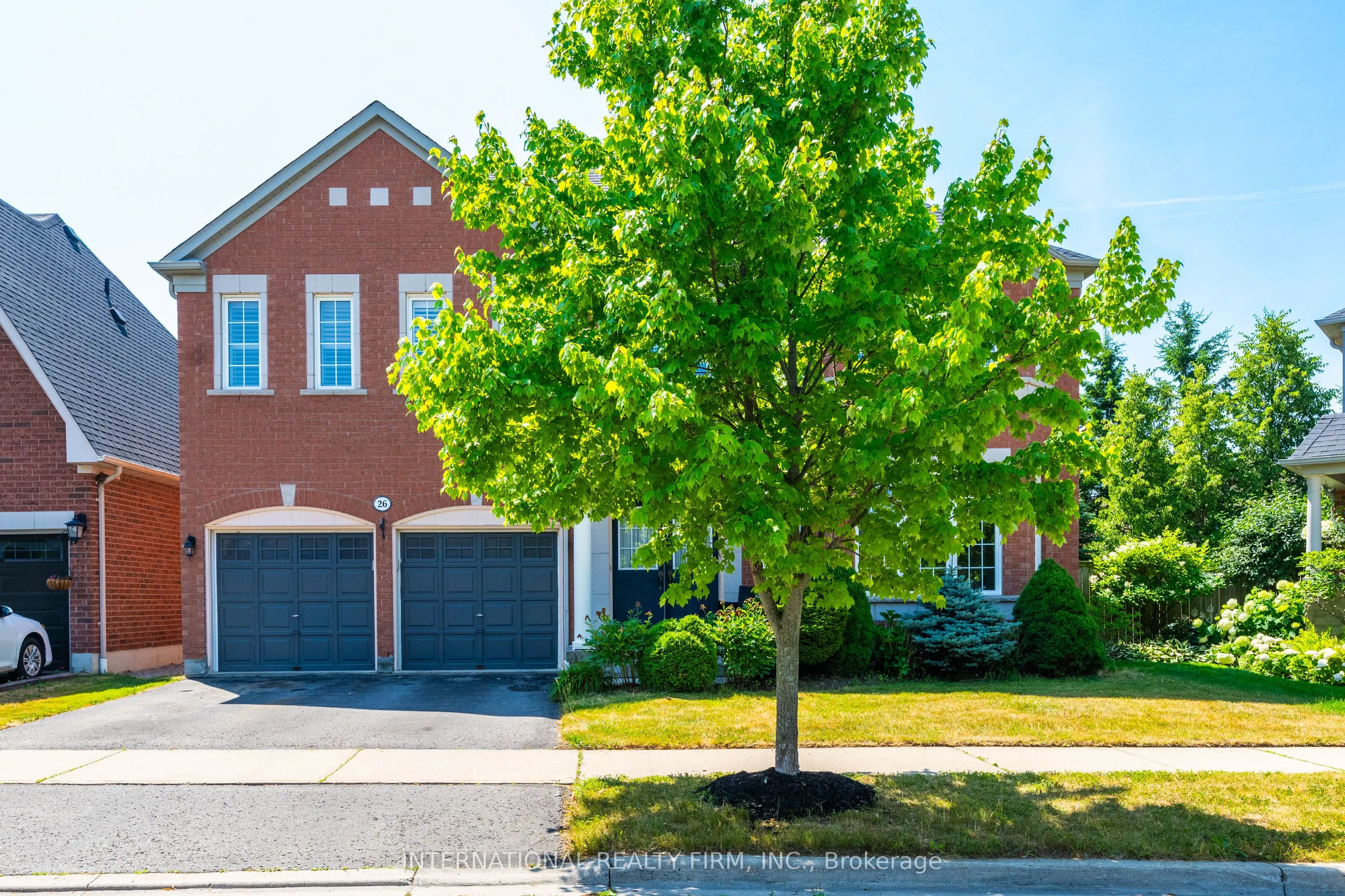 26 Peacock Crescent