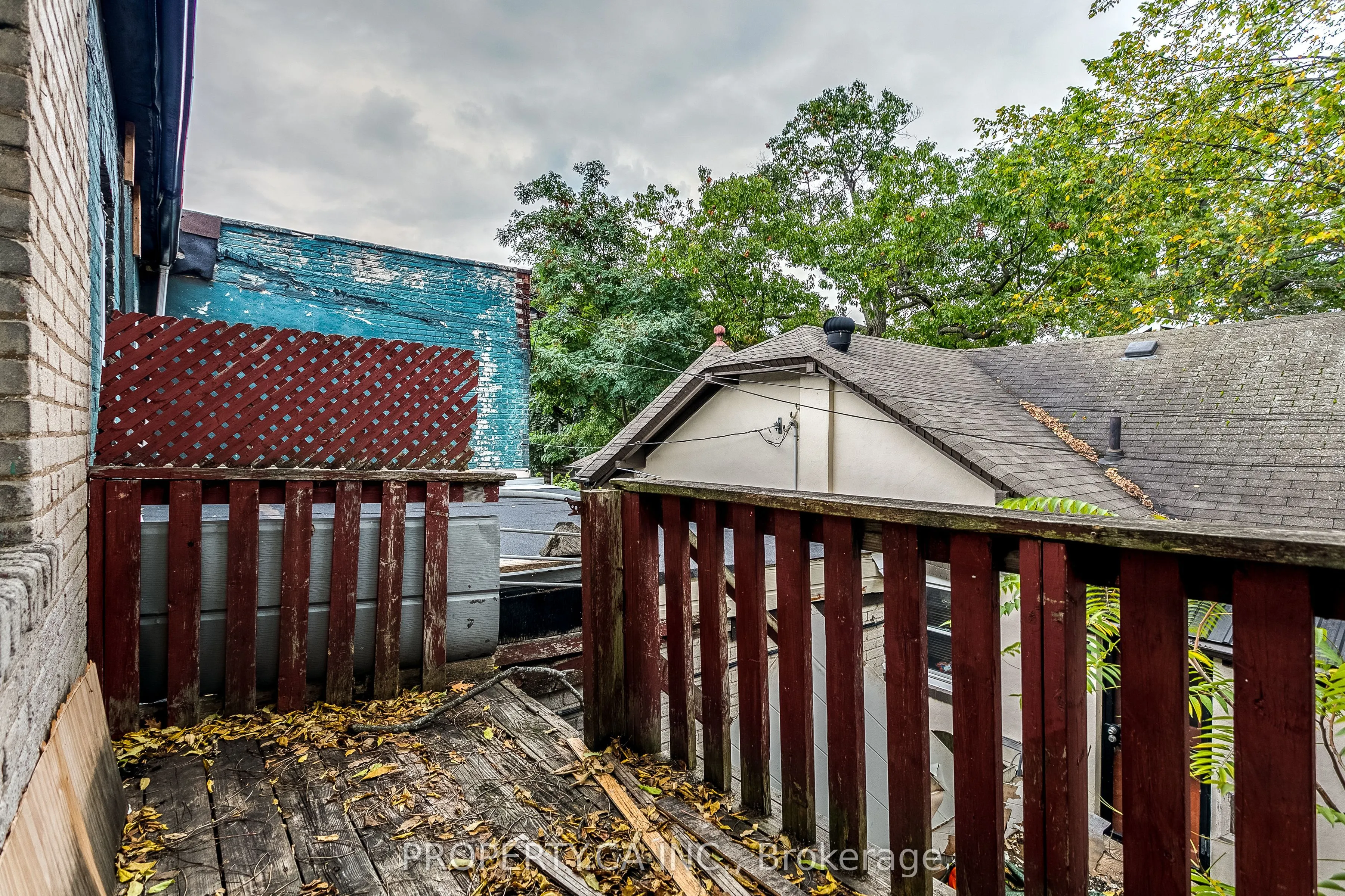 1011 Kingston Road, #2nd Flr