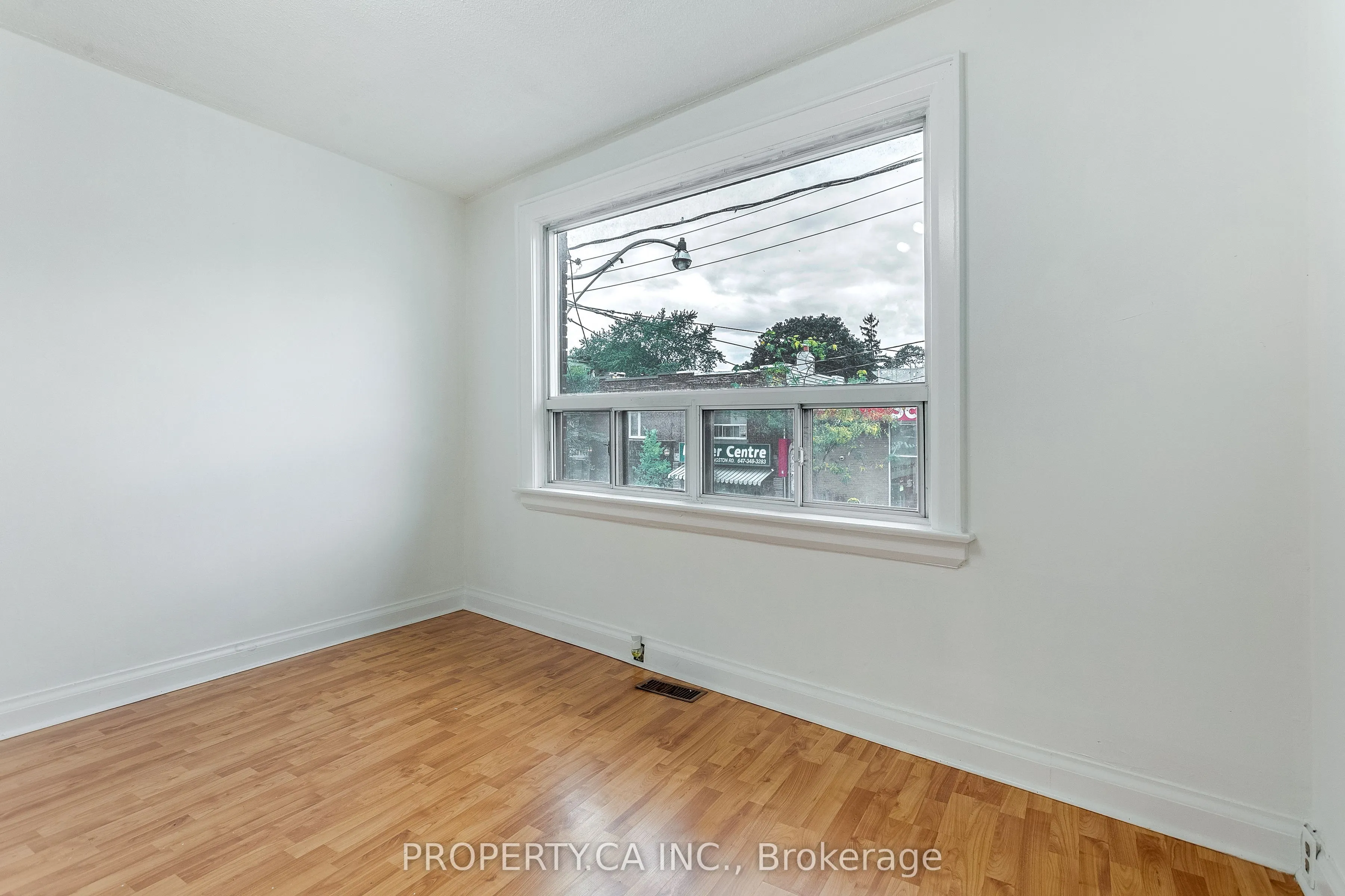 1011 Kingston Road, #2nd Flr