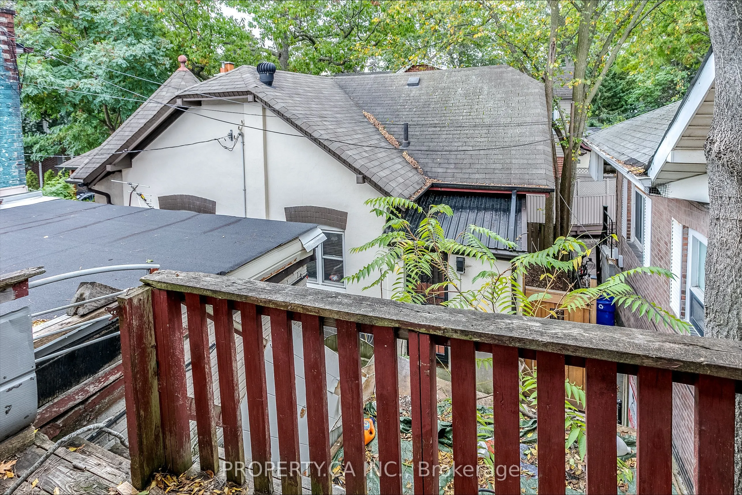1011 Kingston Road, #2nd Flr