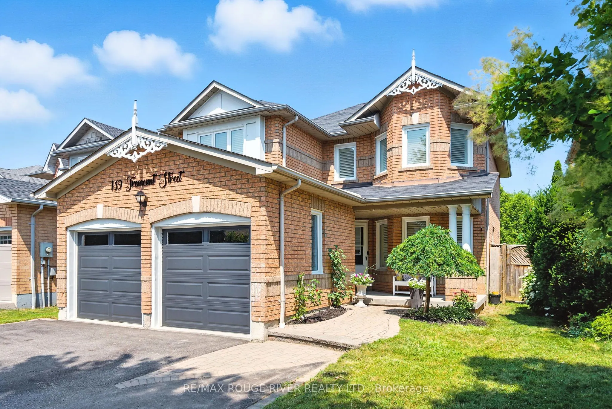 139 Tremount Street