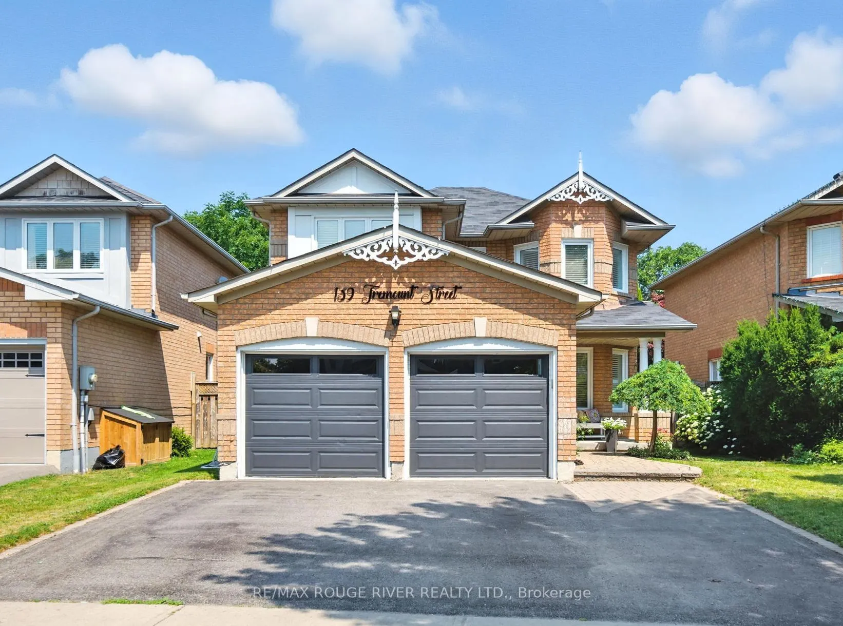 139 Tremount Street
