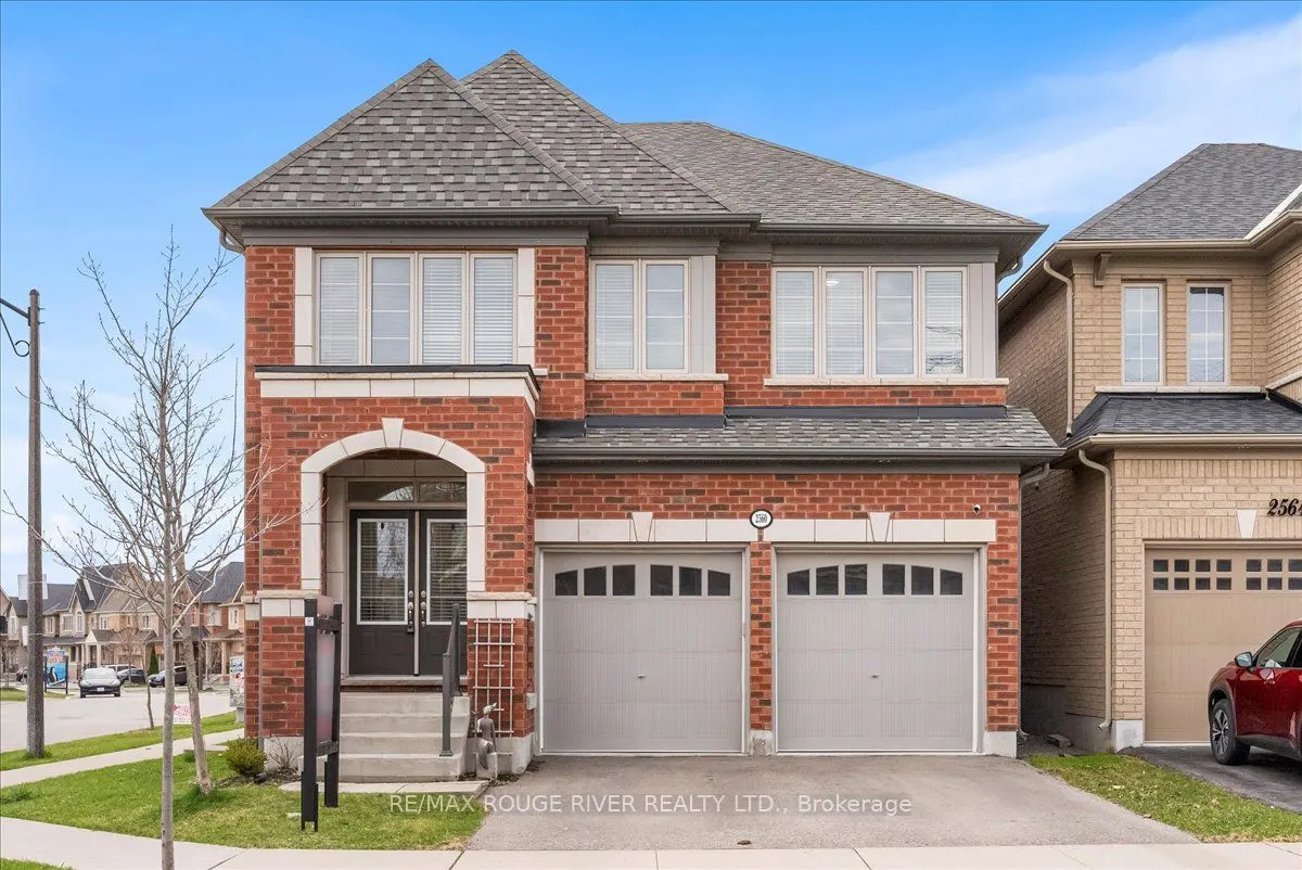 2560 Bandsman Crescent