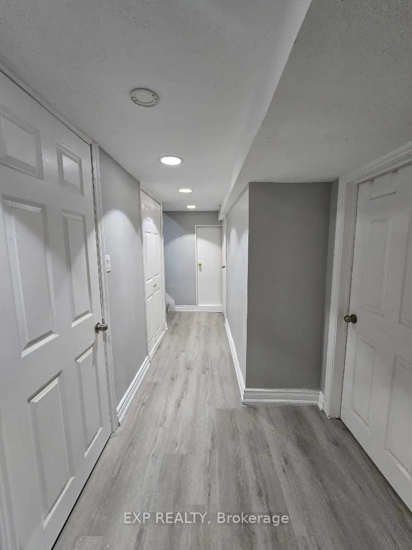 855 Grierson Street, #BSMT