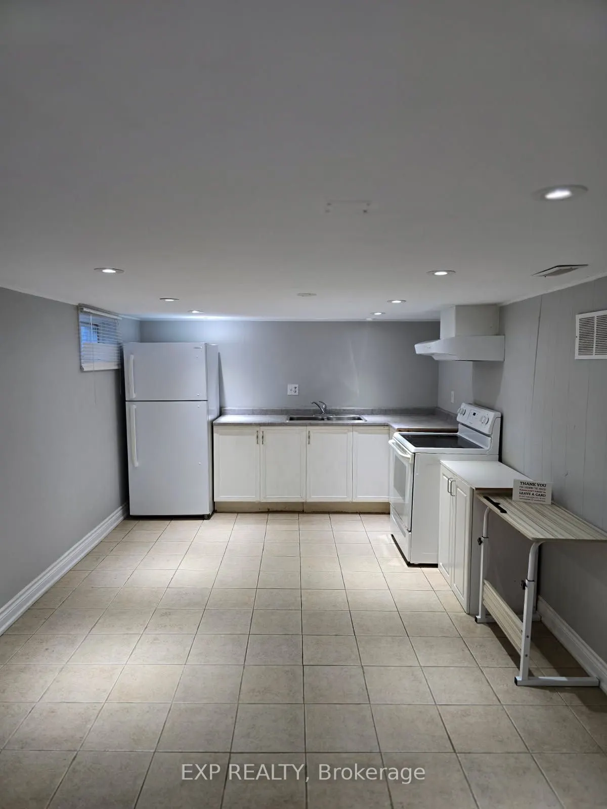 855 Grierson Street, #BSMT